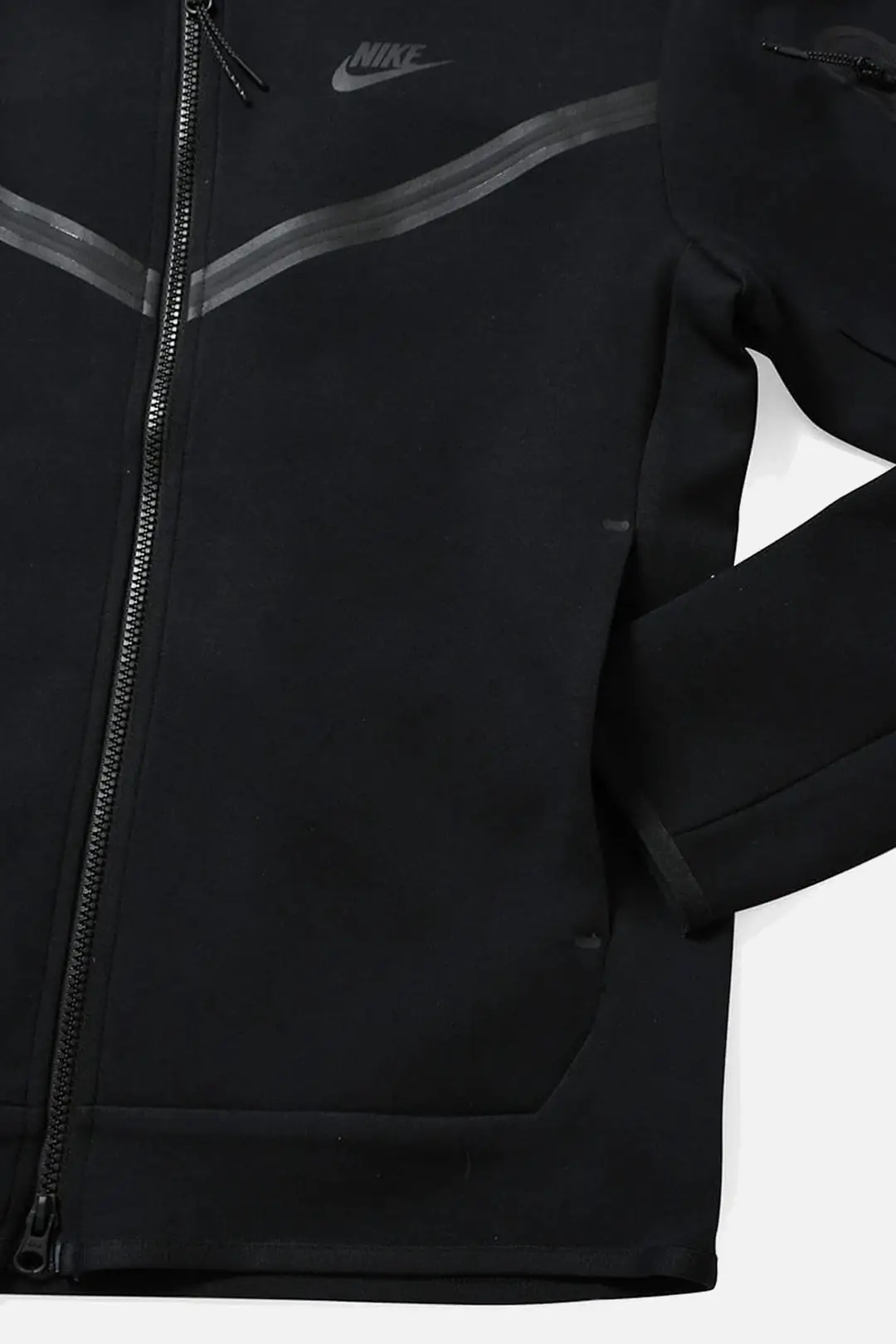 Nike Tech Fleece Orijinal 3.Th Hoodie · 3