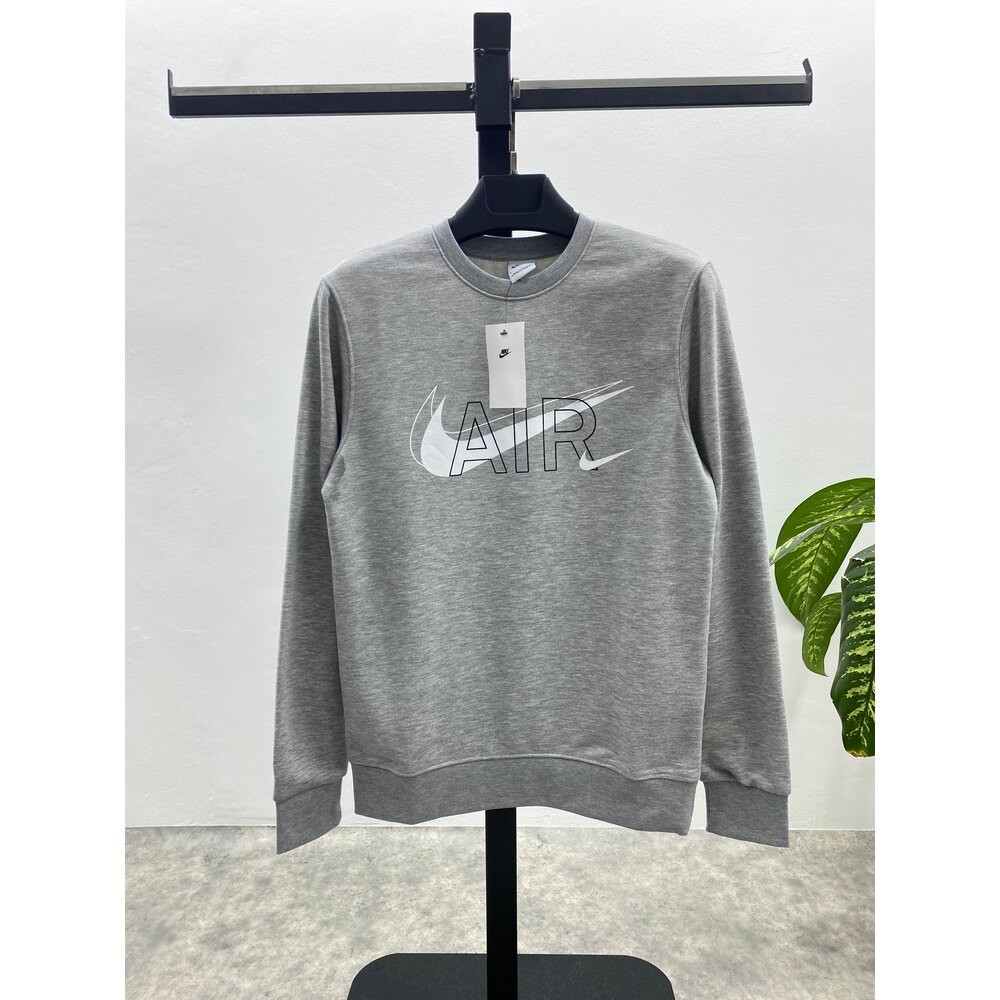 Nike Air Sweatshirt Gri