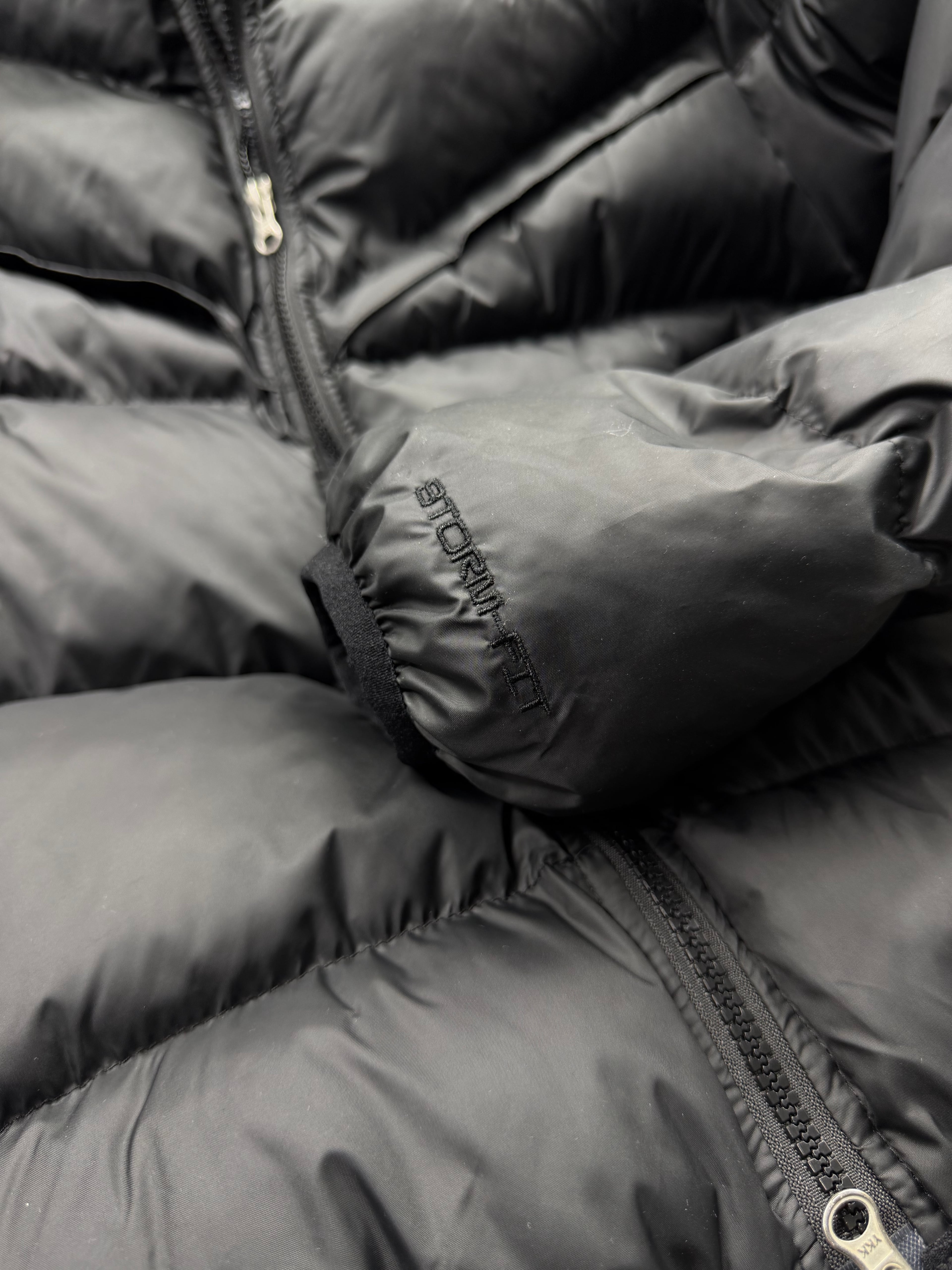 Nike Storm-FIT Premium Puffer Mont