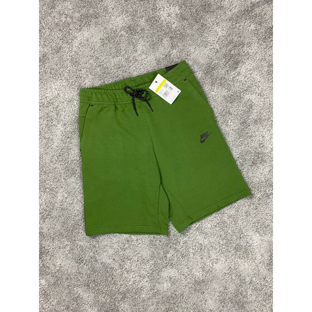 Nike Tech Fleece Short [TS06]