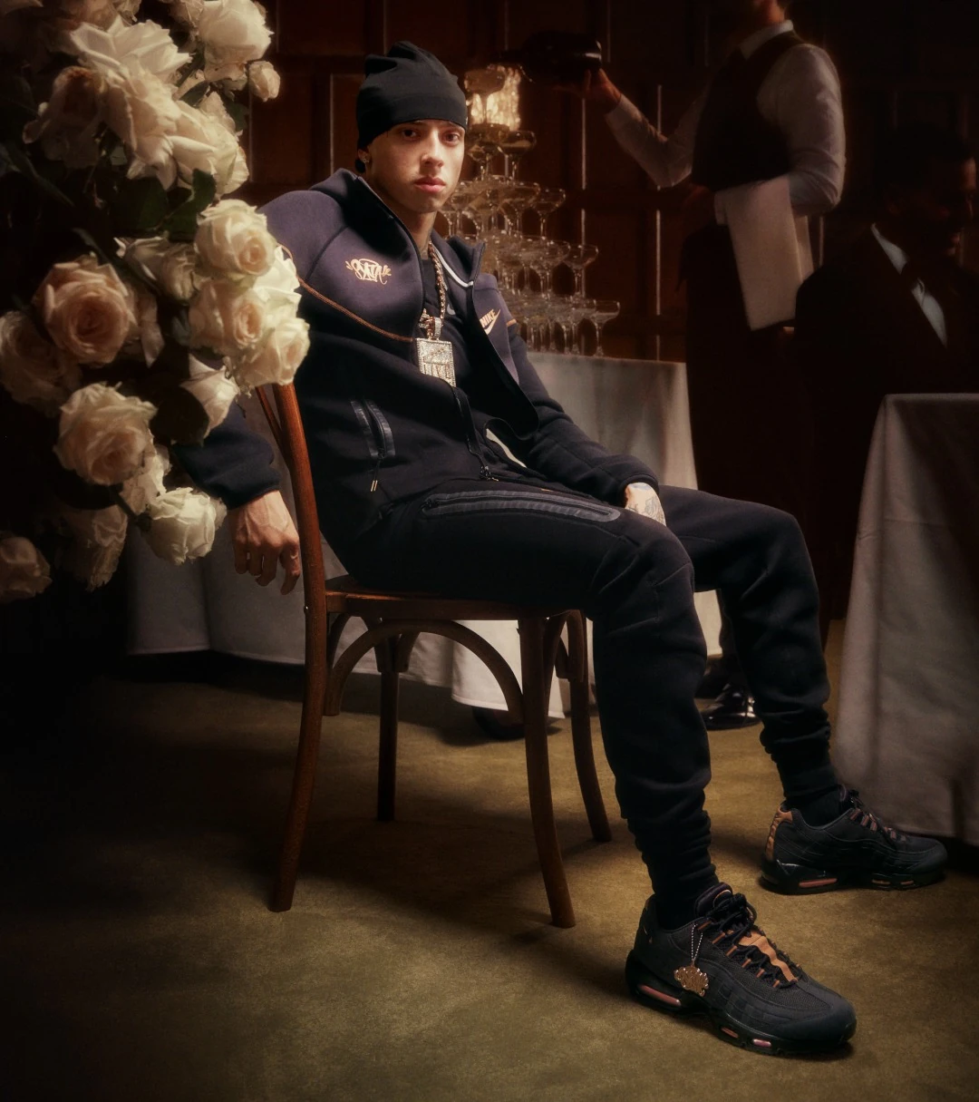 Nike Air Max 95 Ayakkabı