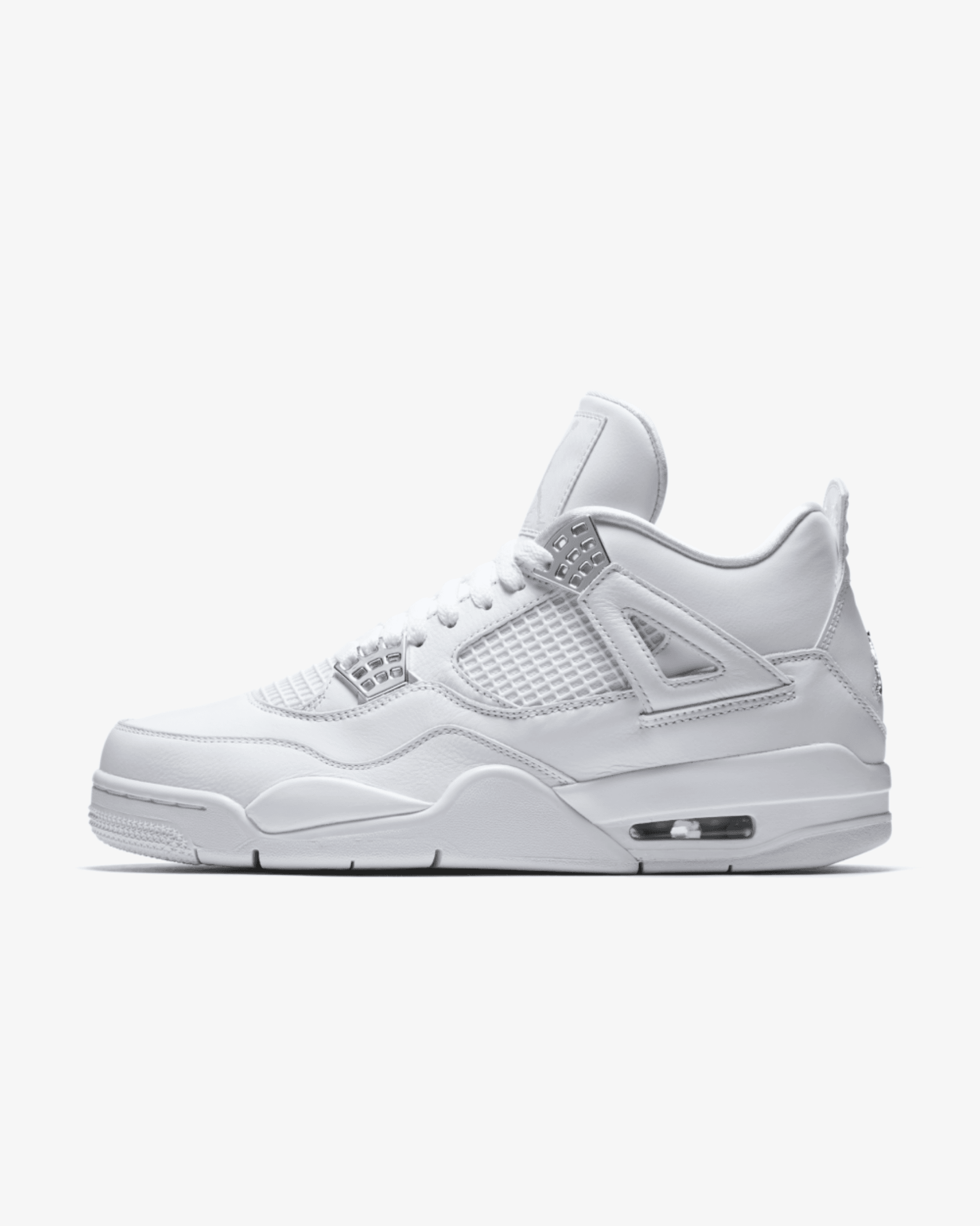 Nike Air Jordan 4  - Pure Money