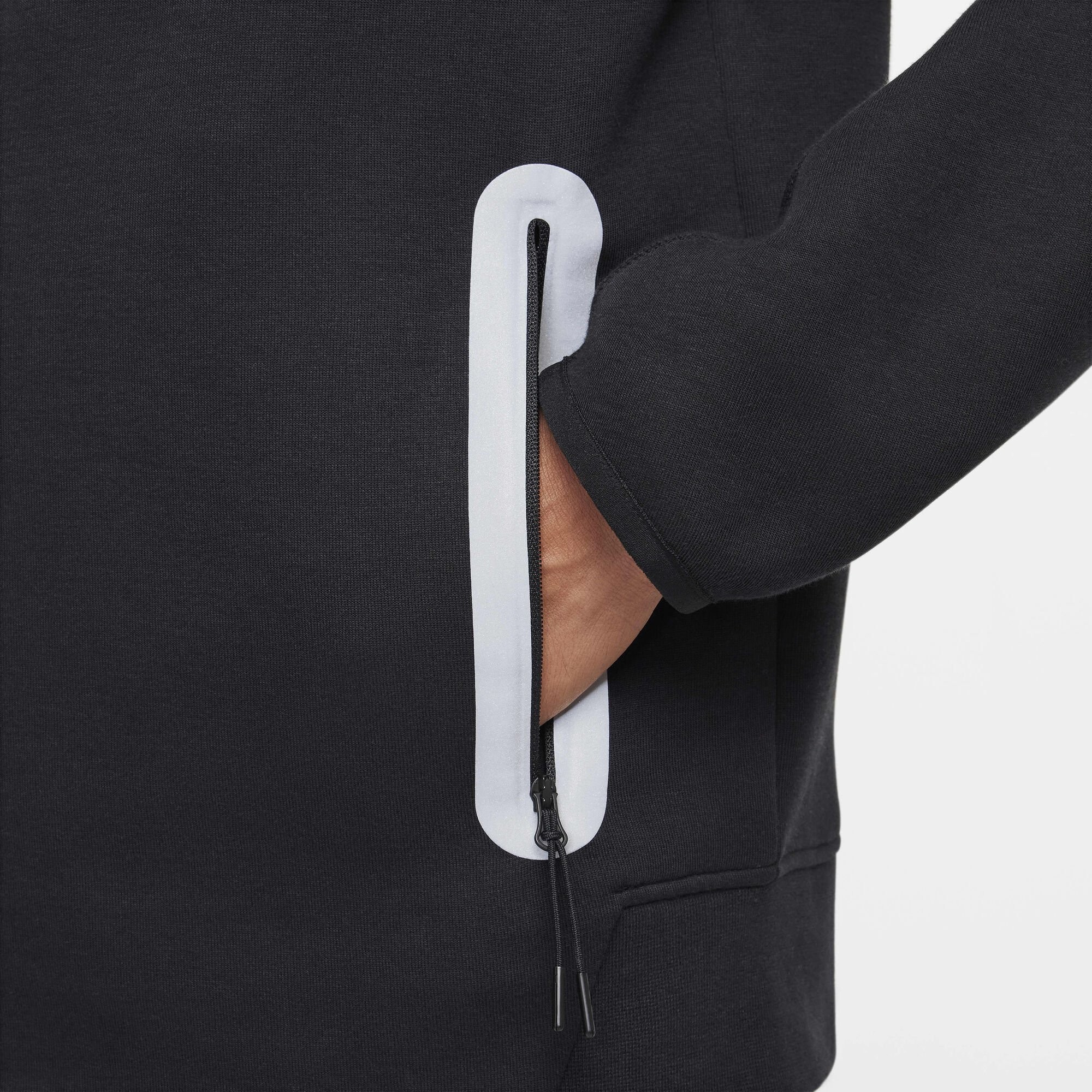 Nike Tech Fleece Reflective Essentials+ Hoodie