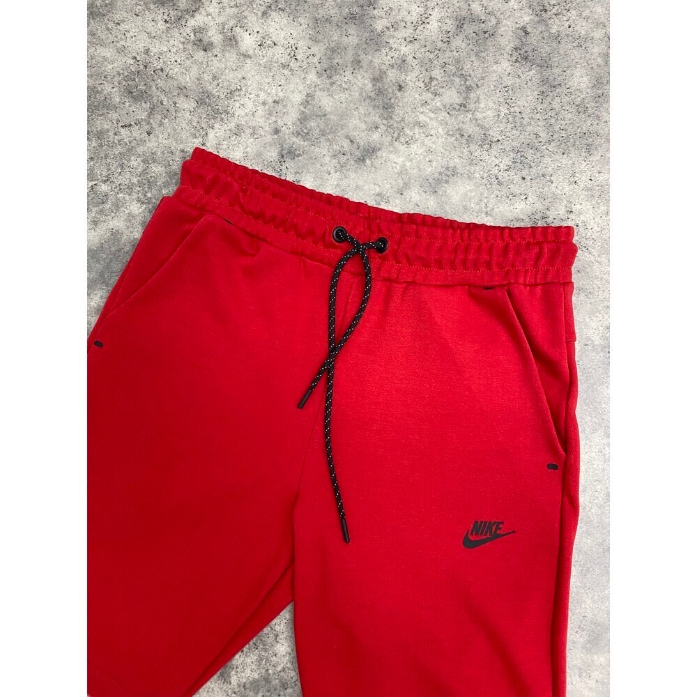 Nike Tech Fleece Short [TS02]