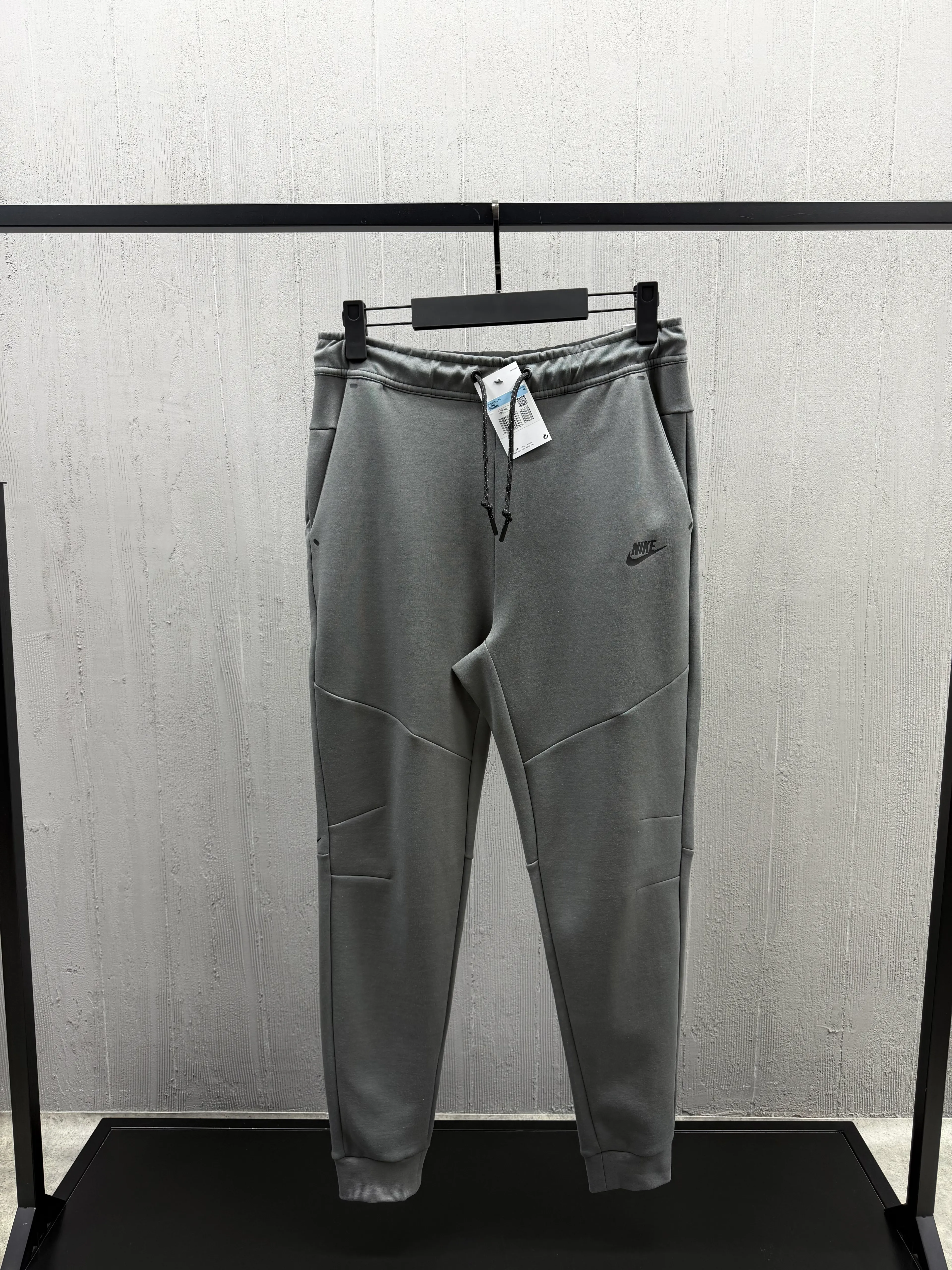 Nike Tech Fleece Premium 5.TH Jogger - Antrasit