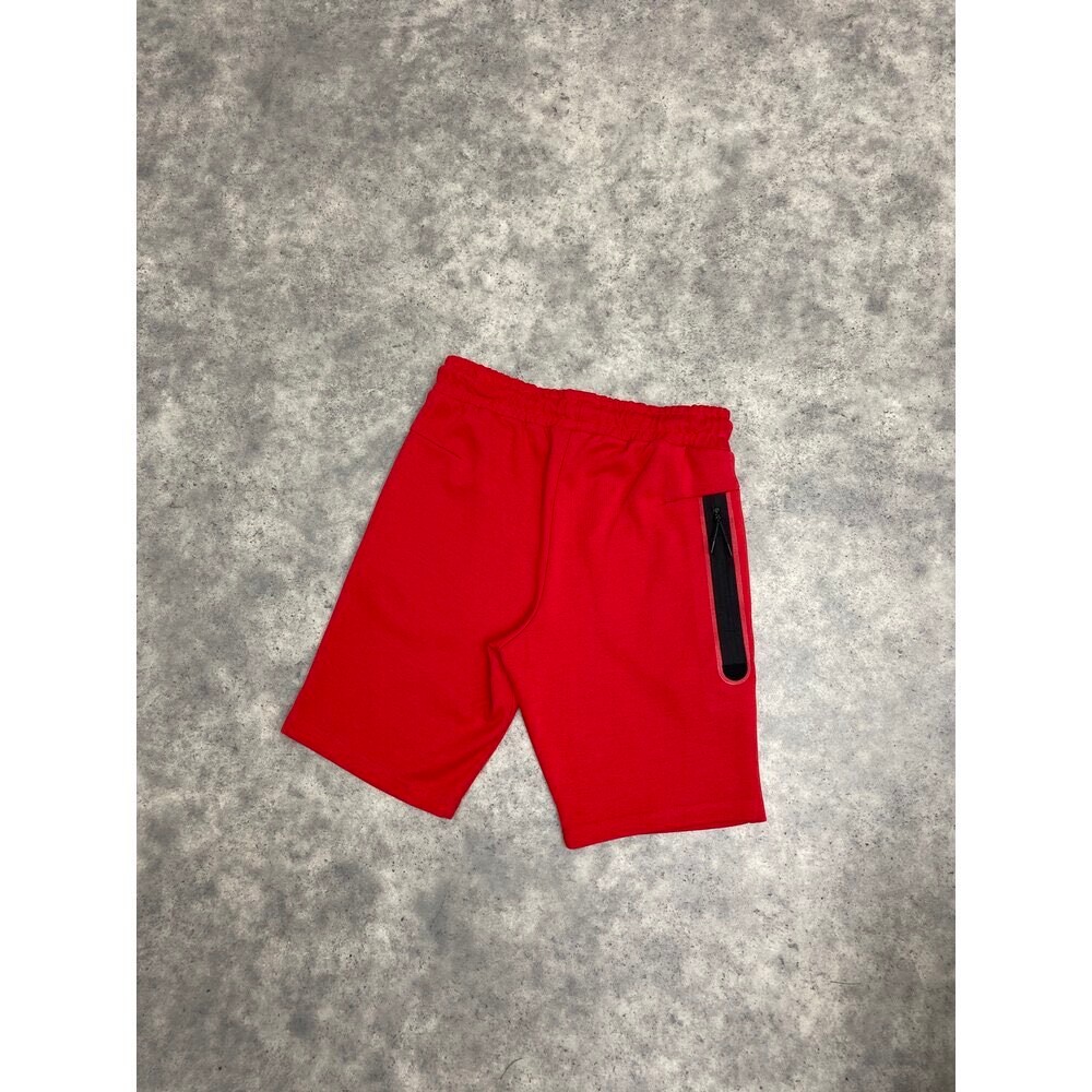 Nike Tech Fleece Short [TS02]
