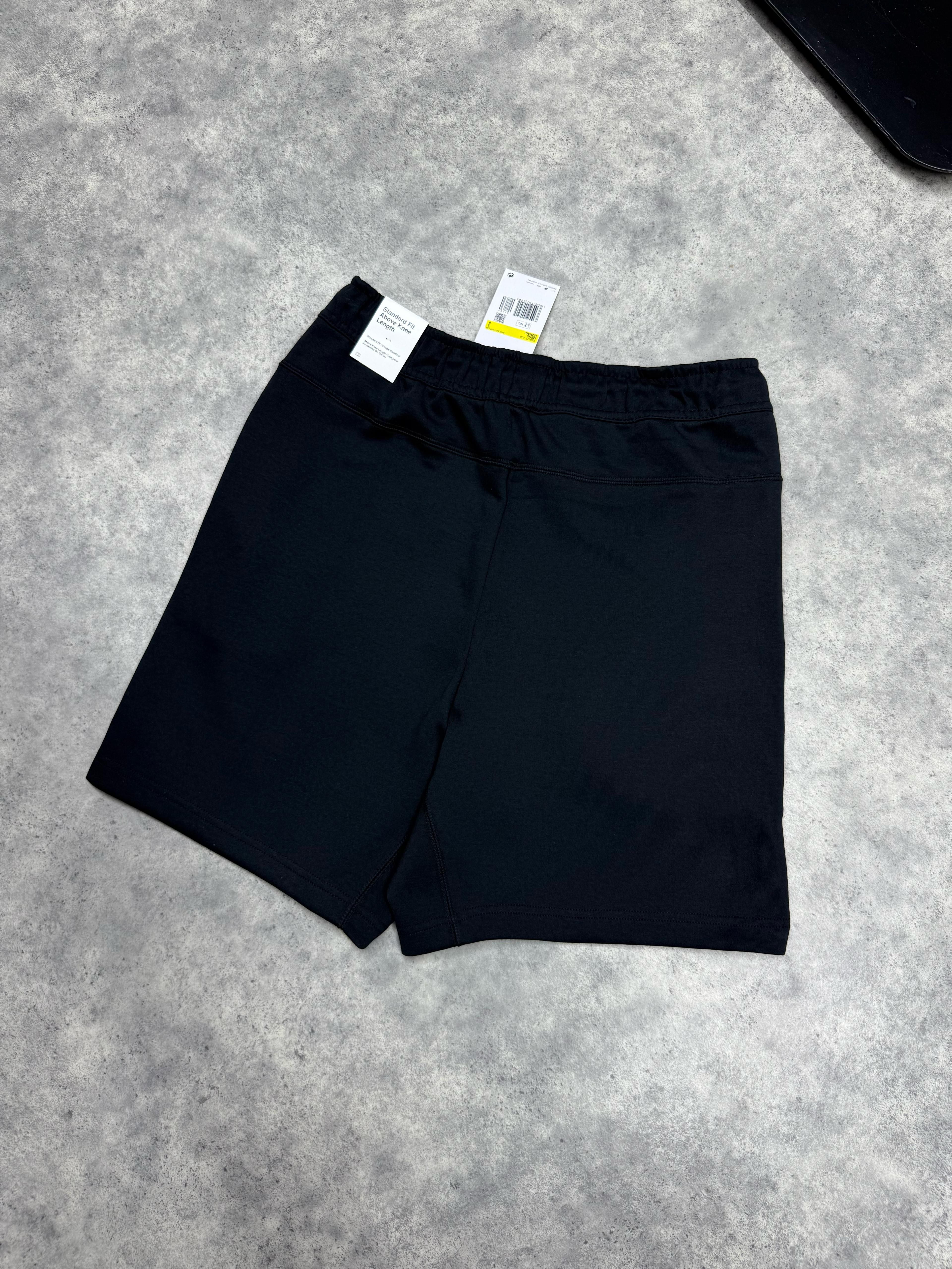 Nike Tech Fleece 4.Th Gen Premium Şort [PRE01]