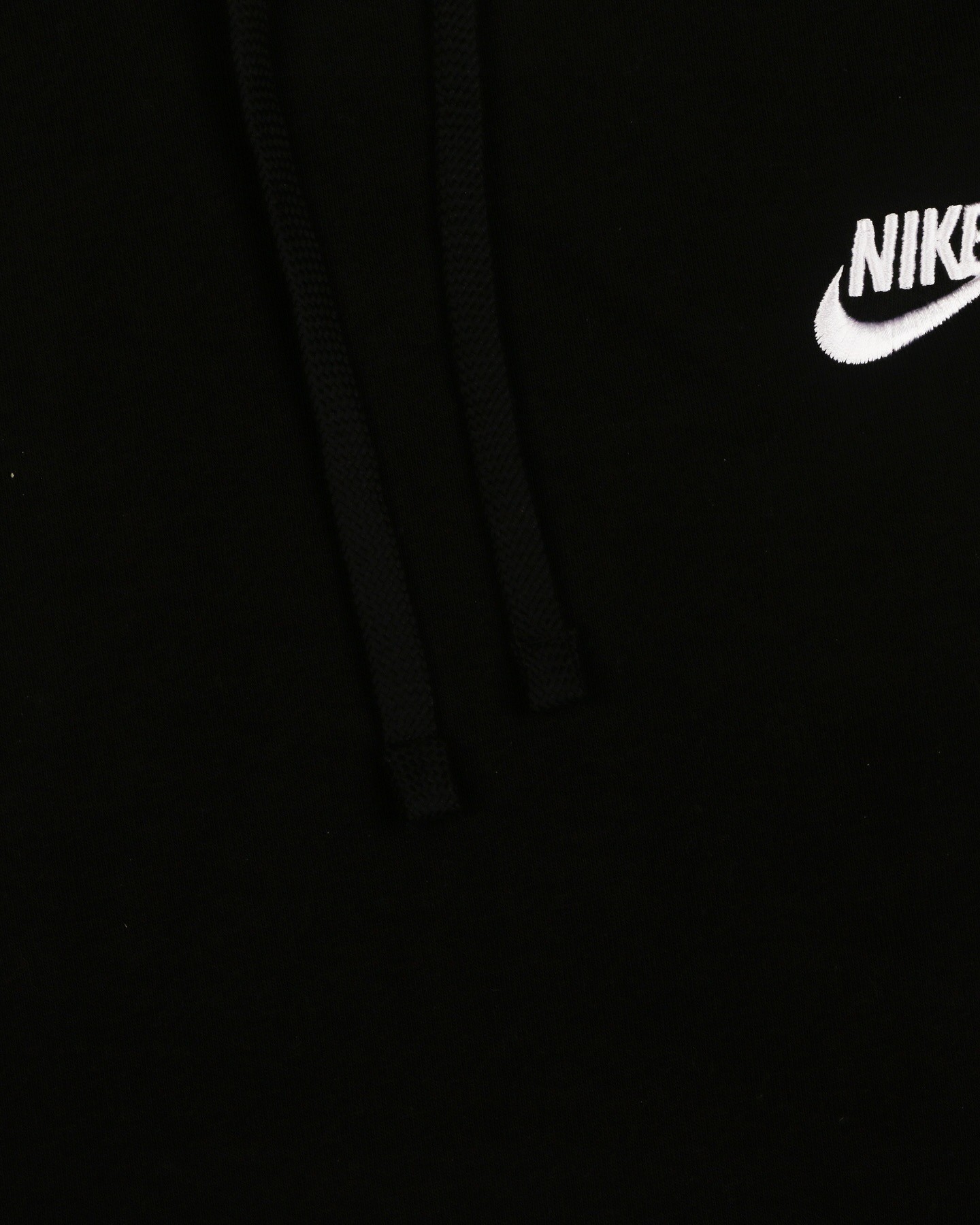Nike Club Fleece Original Hoodie
