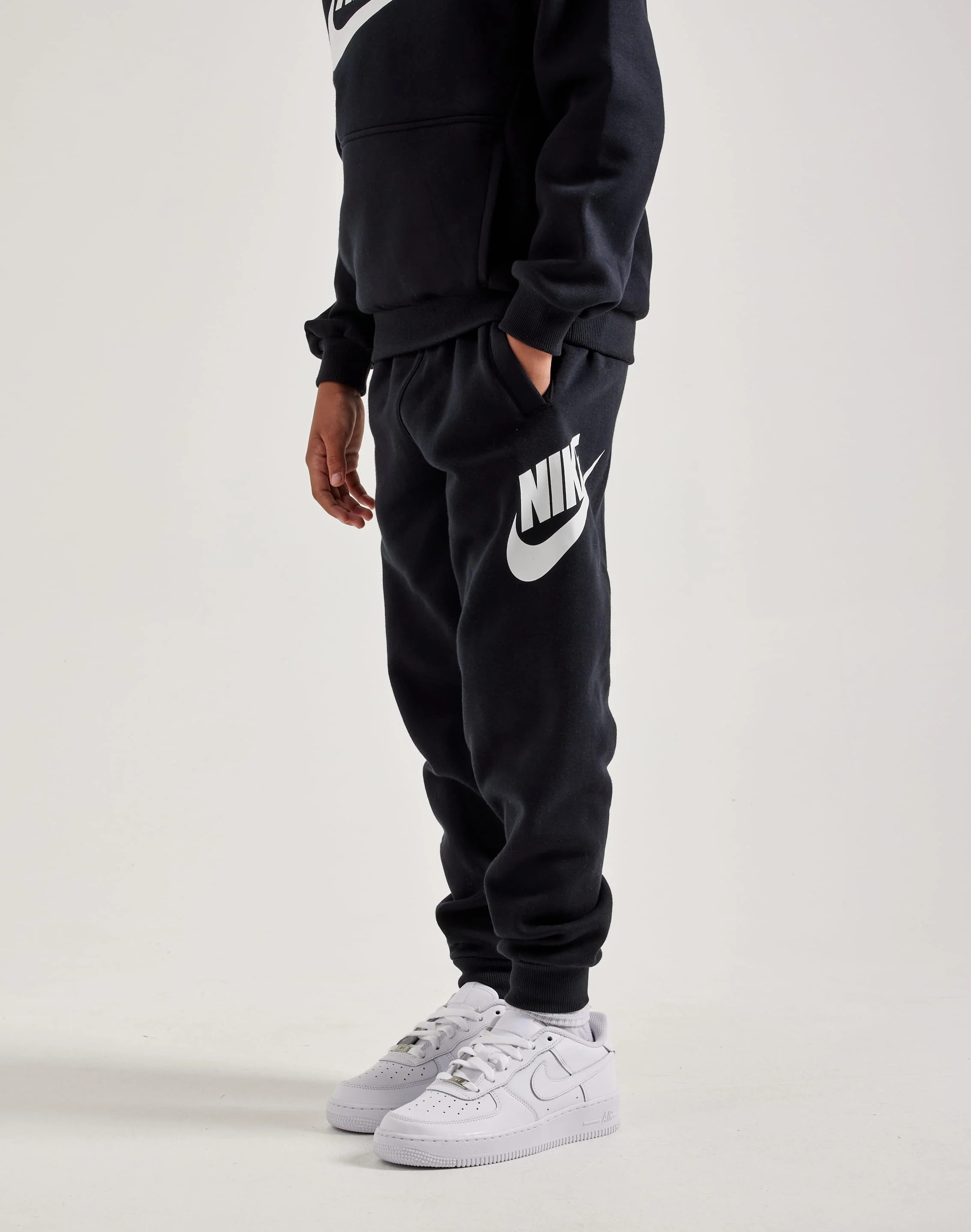 Nike Original Sportswear Alumni Eşofman Altı