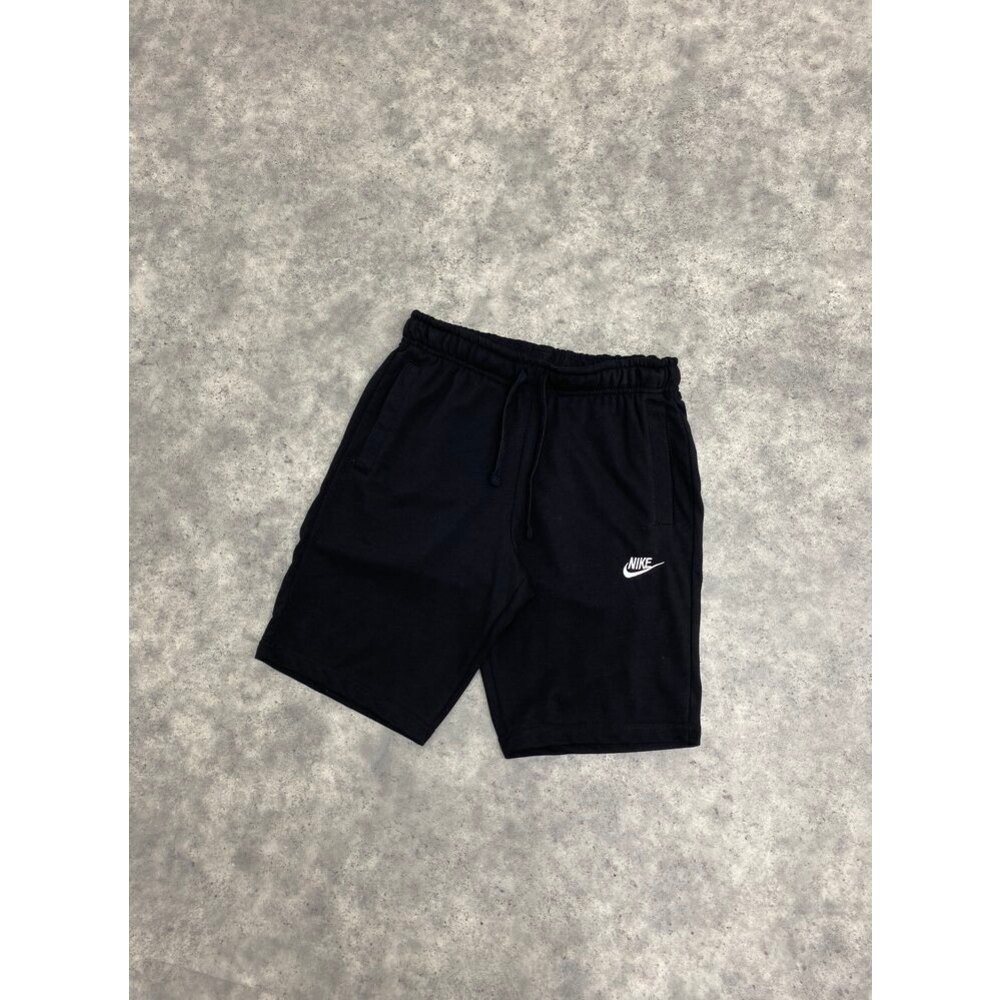 NIKE CLUB FLEECE SHORT