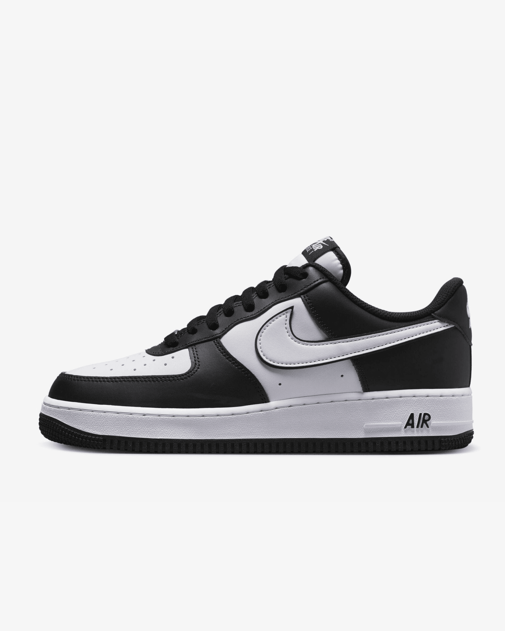 Nike Air Force 1'07 Premium   - Panda