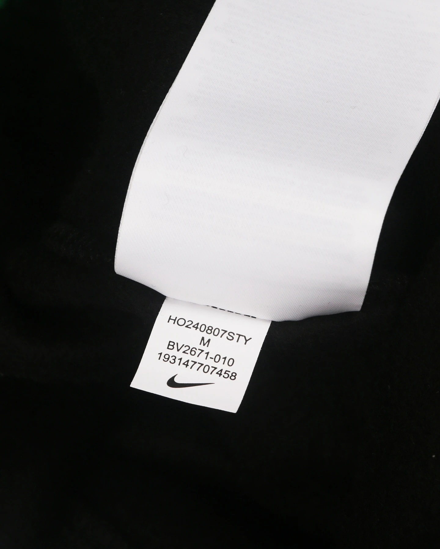 Nike Original Club Fleece Eşofman Altı 