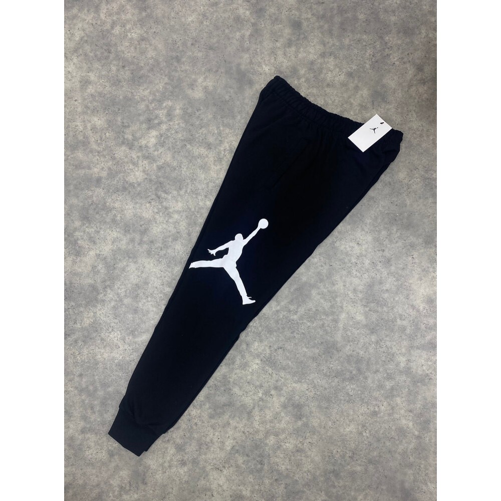 Nike Air Jumpman Jogger Siyah