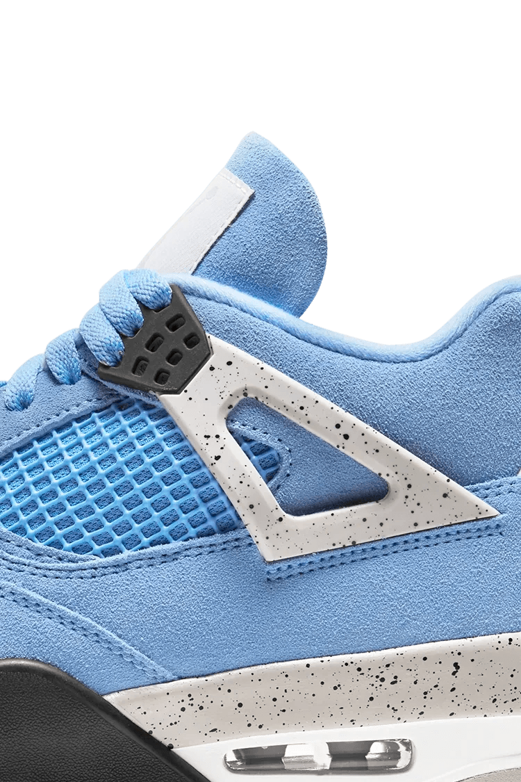Nike Air Jordan 4 