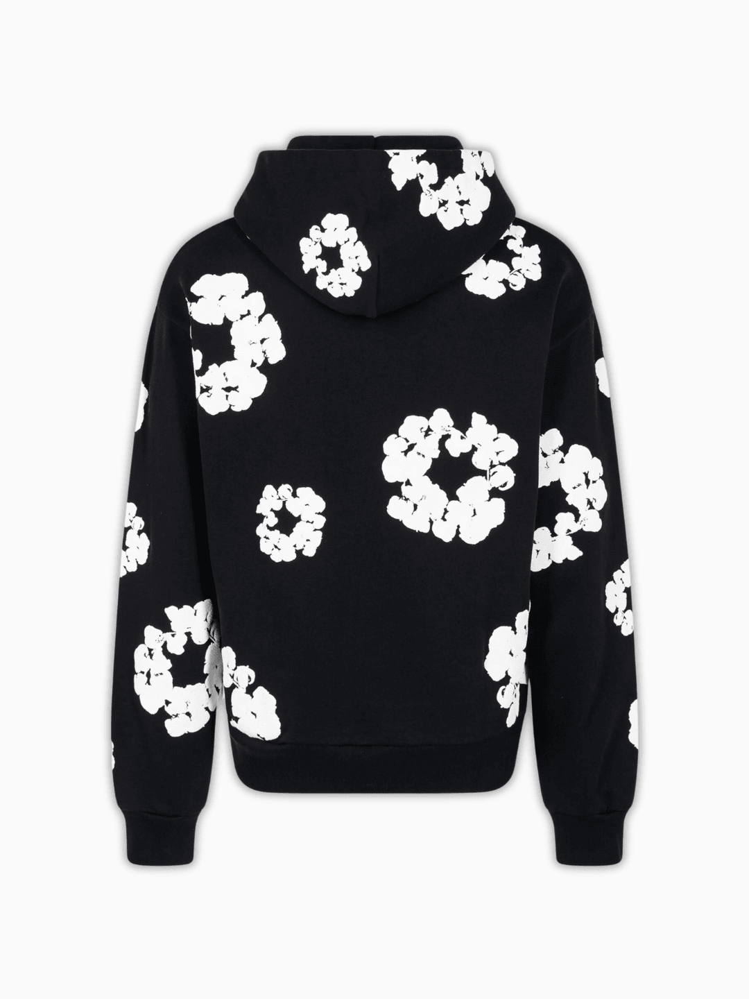 Denim Tears Hoodie