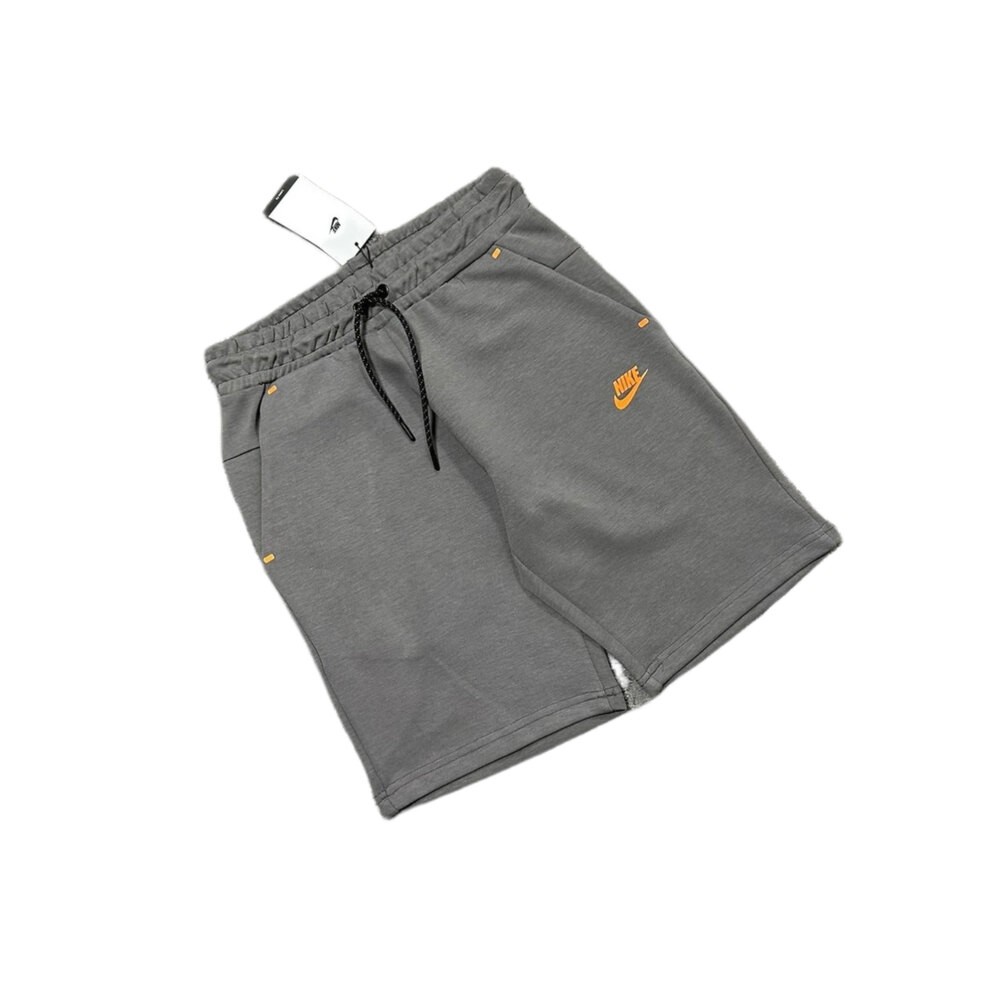 NIKE TECH FLEECE SHORT [TS02]