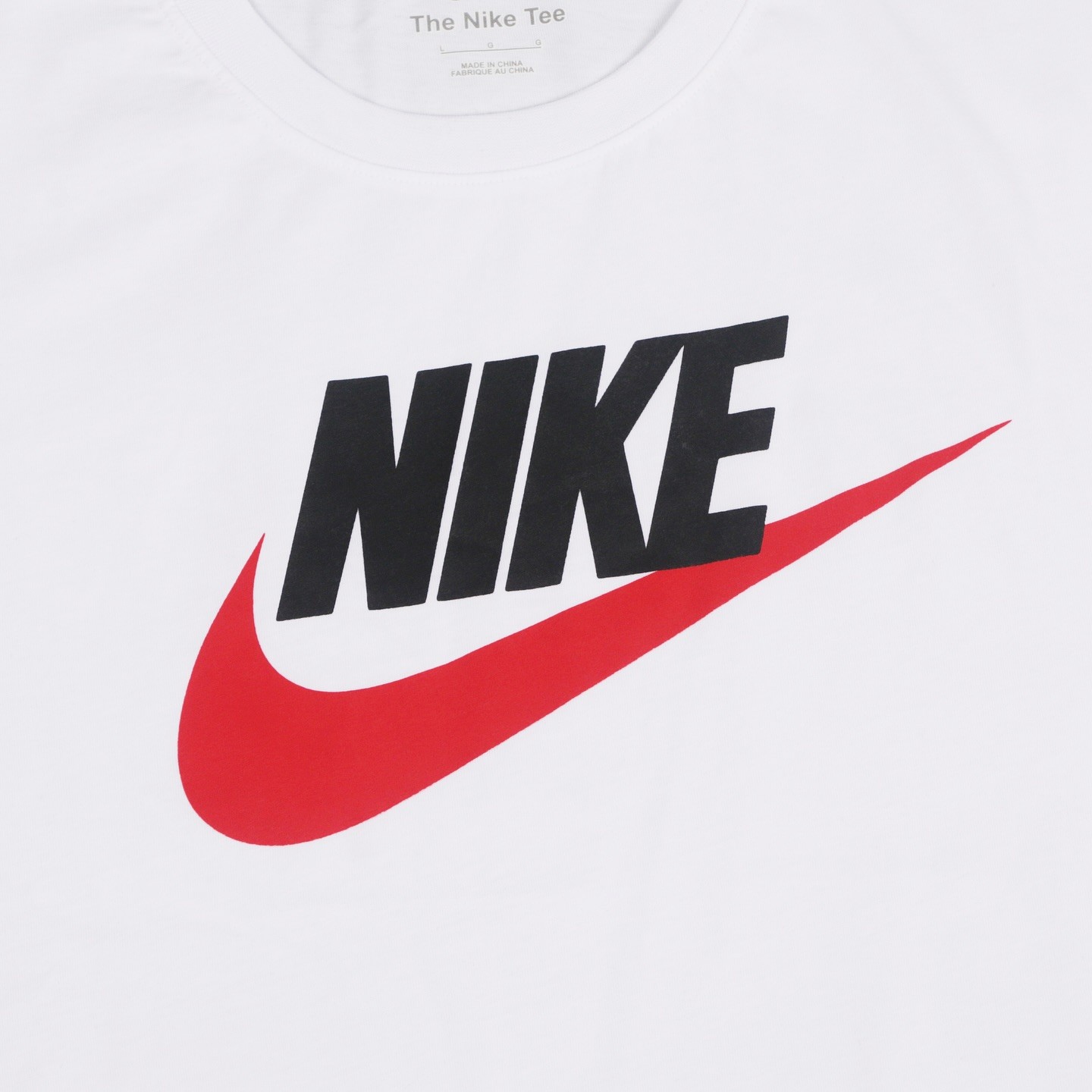 Nike Original 'Futura' Tişört [ORJ07]