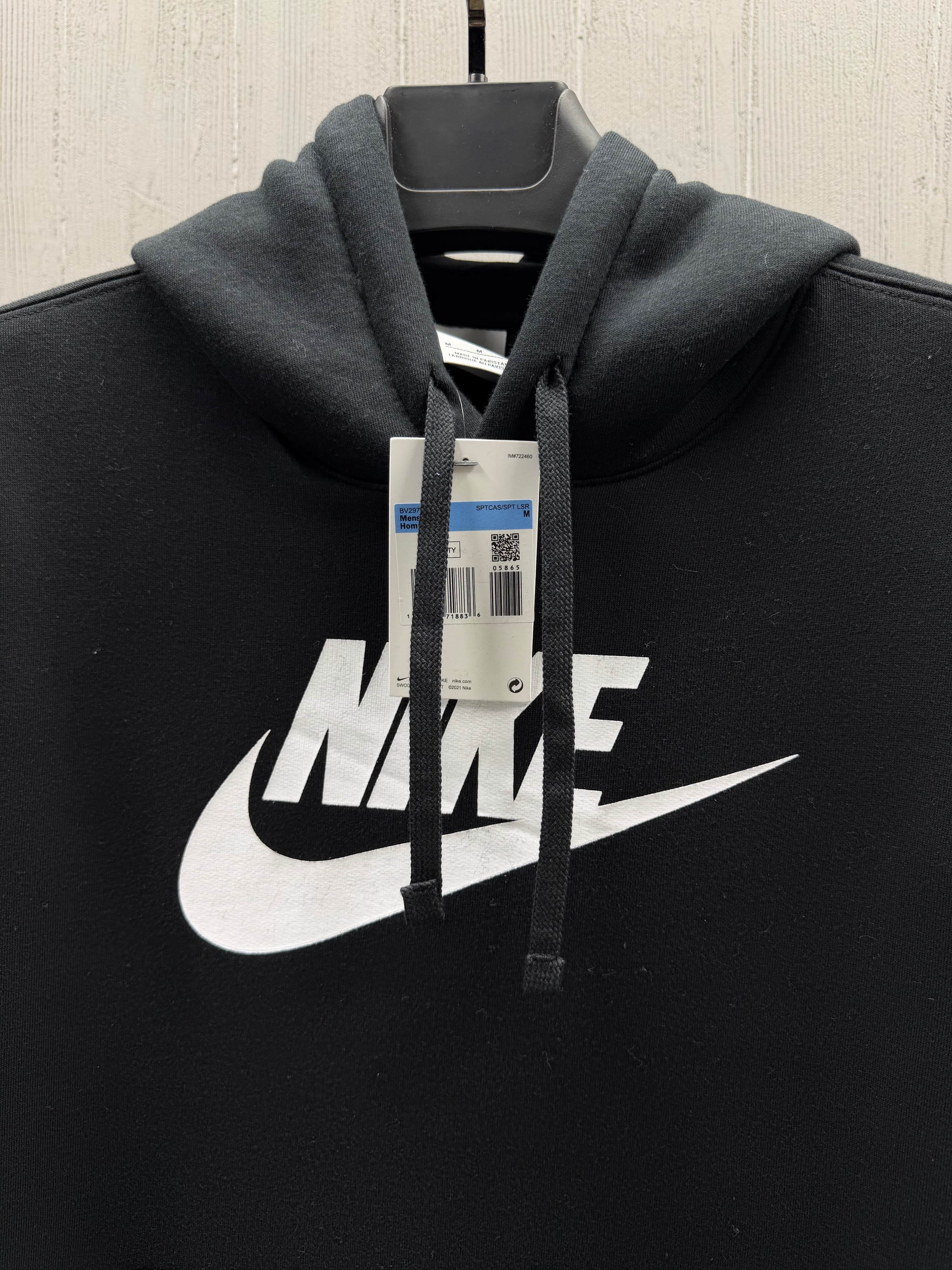 Nike Original Sportswear Alumni Hoodie