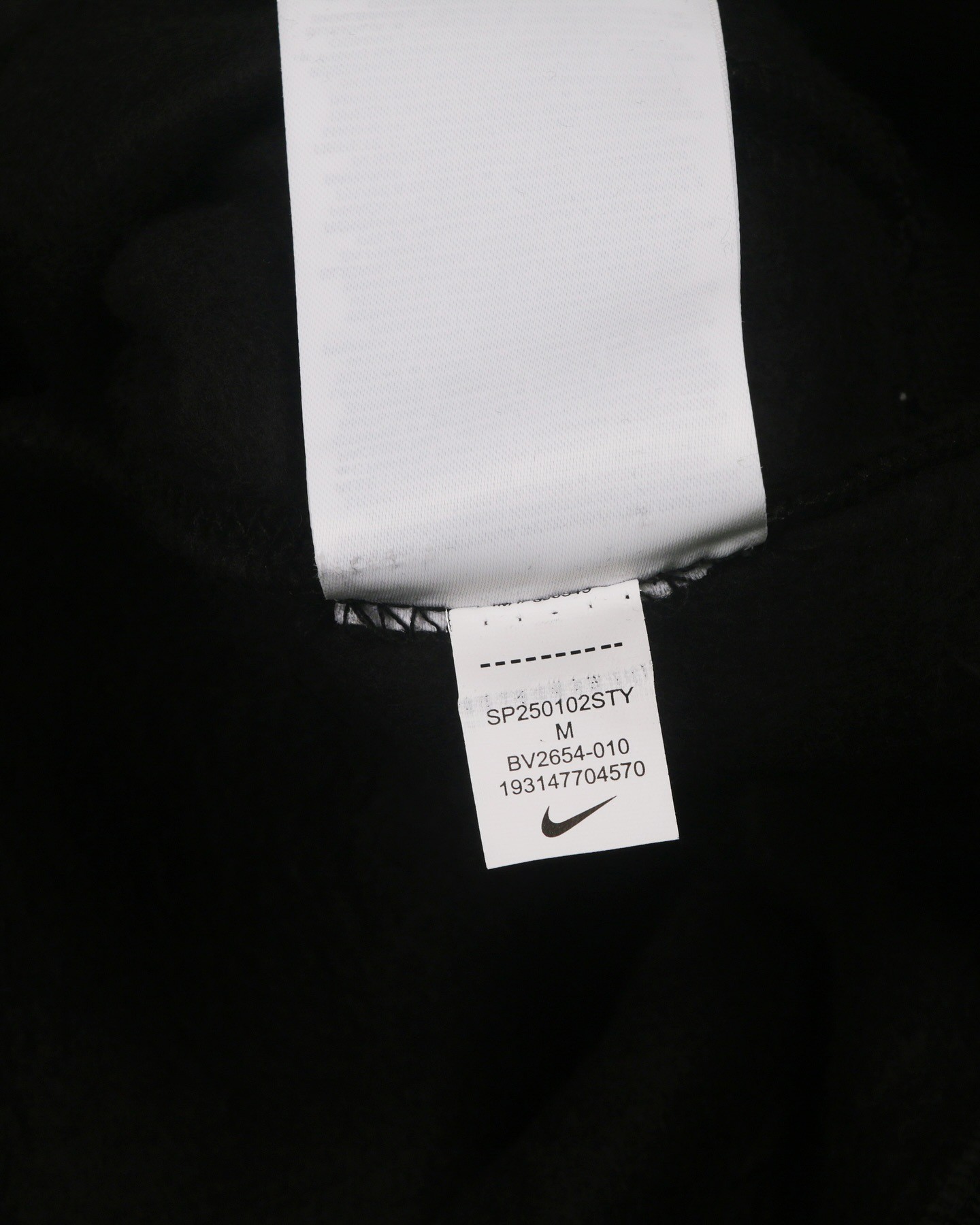 Nike Club Fleece Original Hoodie