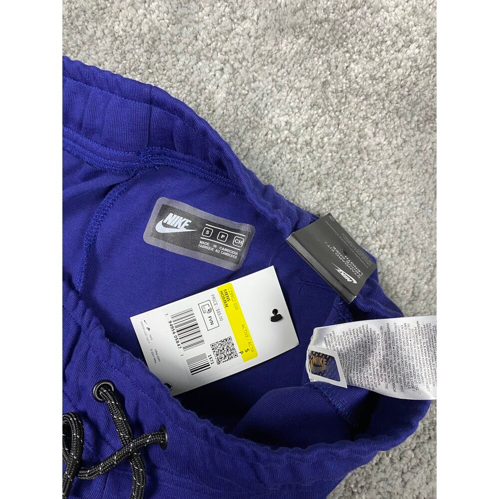 Nike Tech Fleece Short [TS06]