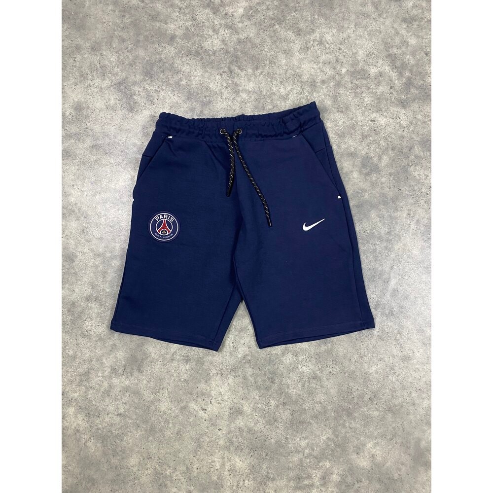 Nike Tech Fleece Short [TS02]