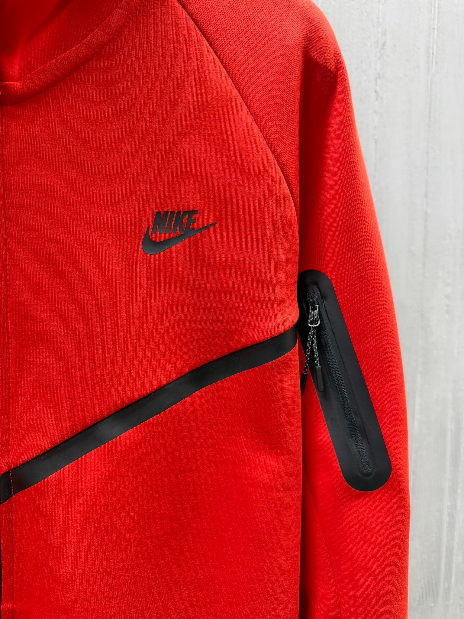 Nike Tech Fleece Premium 5.TH Hoodie