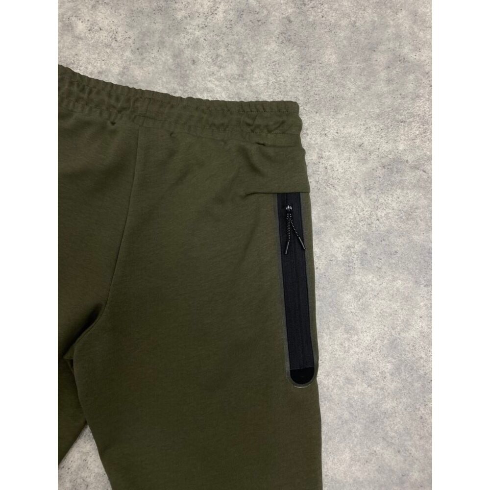 Nike Tech Fleece Short [TS02] Haki