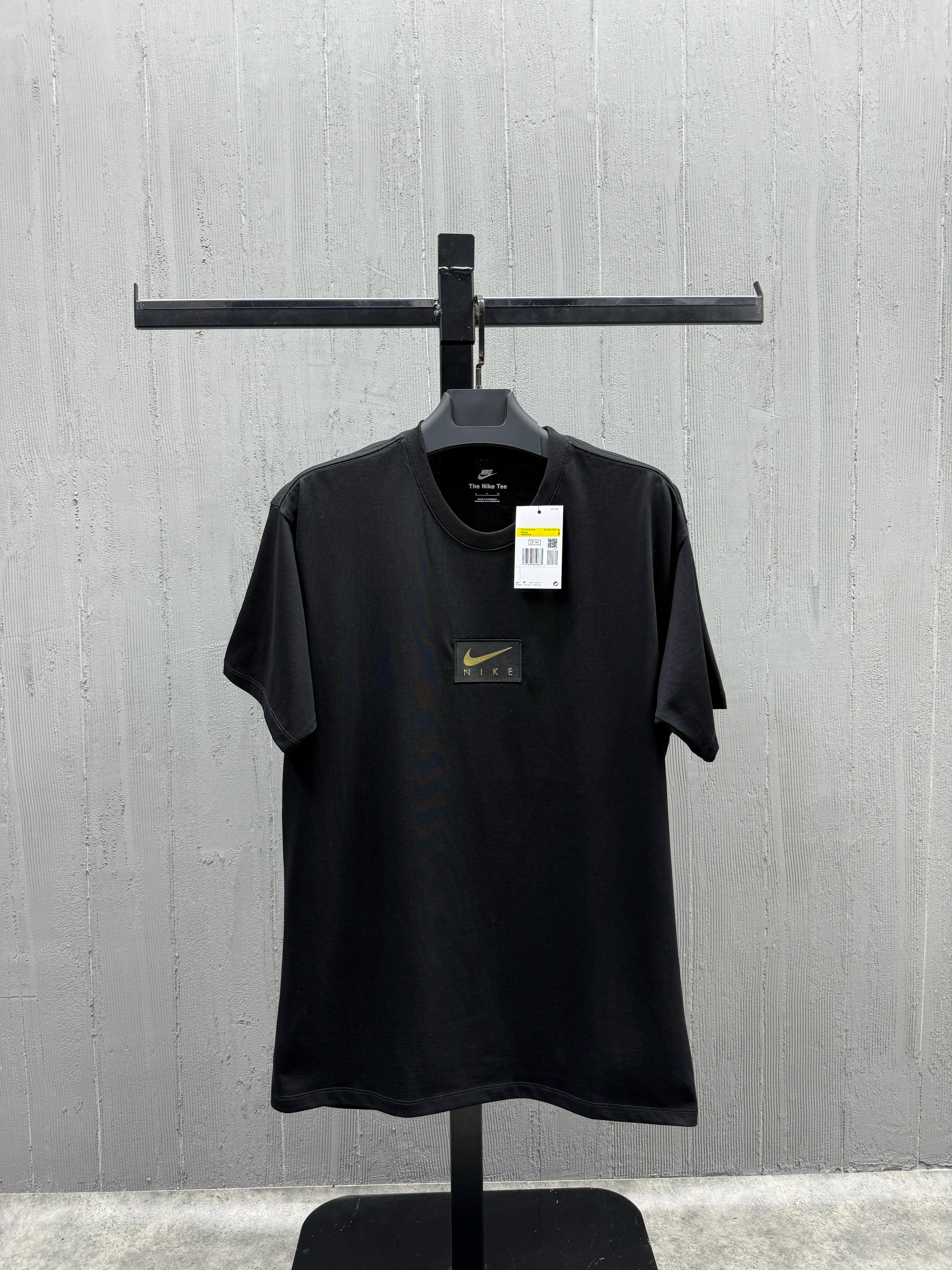 Nike Oversize 'M90' T-Shirt [PRET07]