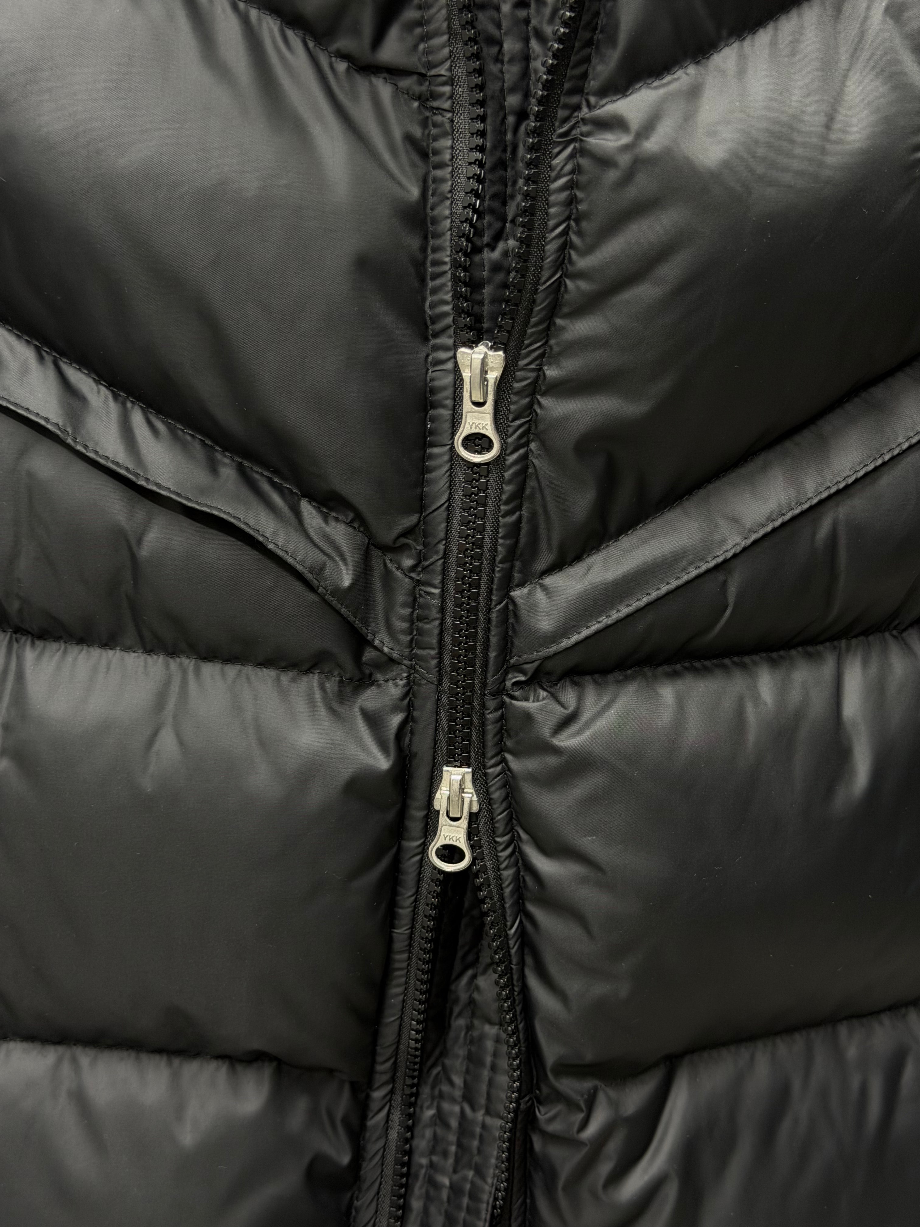 Nike Storm-FIT Premium Puffer Mont