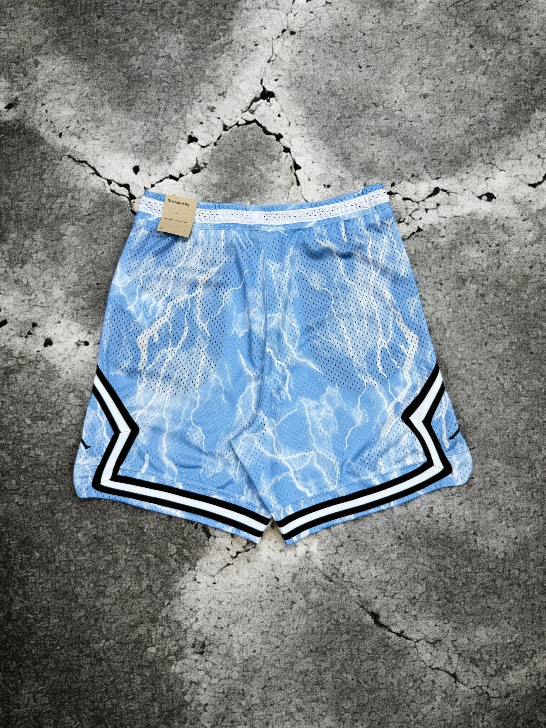 Jordan Dri-Fit Orijinal Diamond Şort