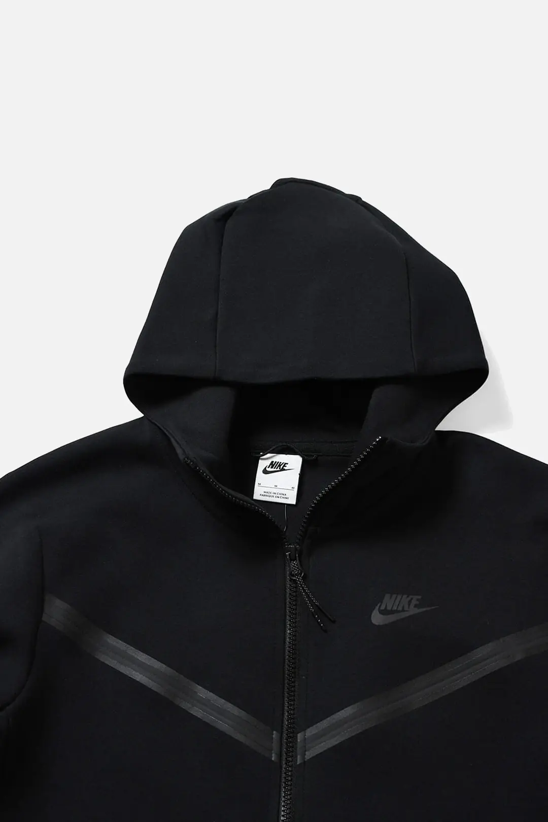 Nike Tech Fleece Orijinal 3.Th Hoodie · 2