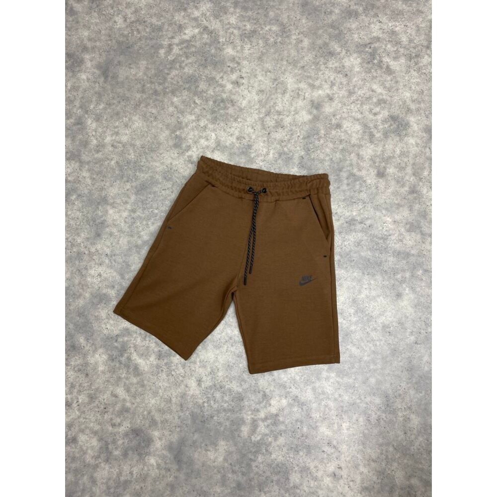 Nike Tech Fleece Short [TS02]