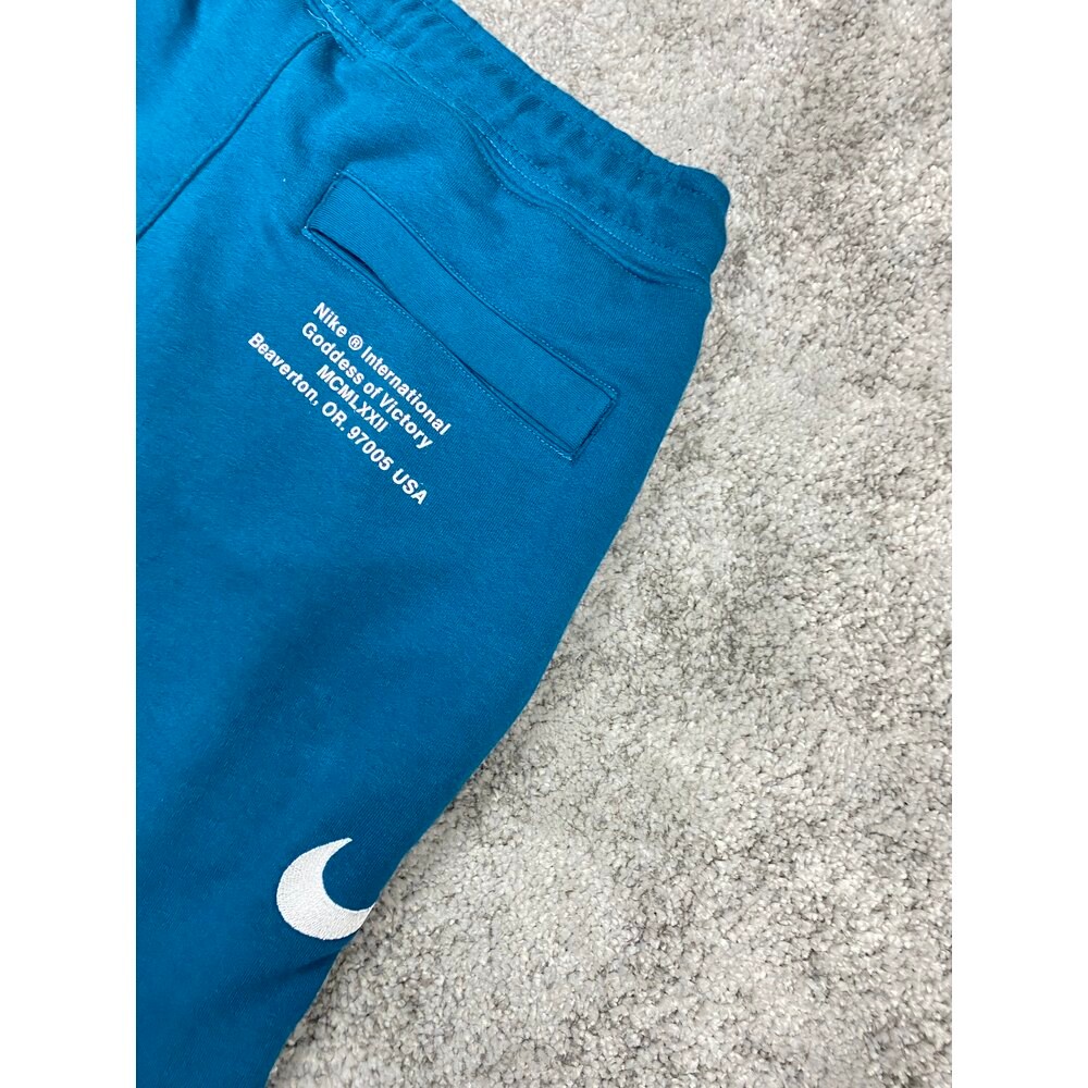Nike Swoosh Short [TS05]