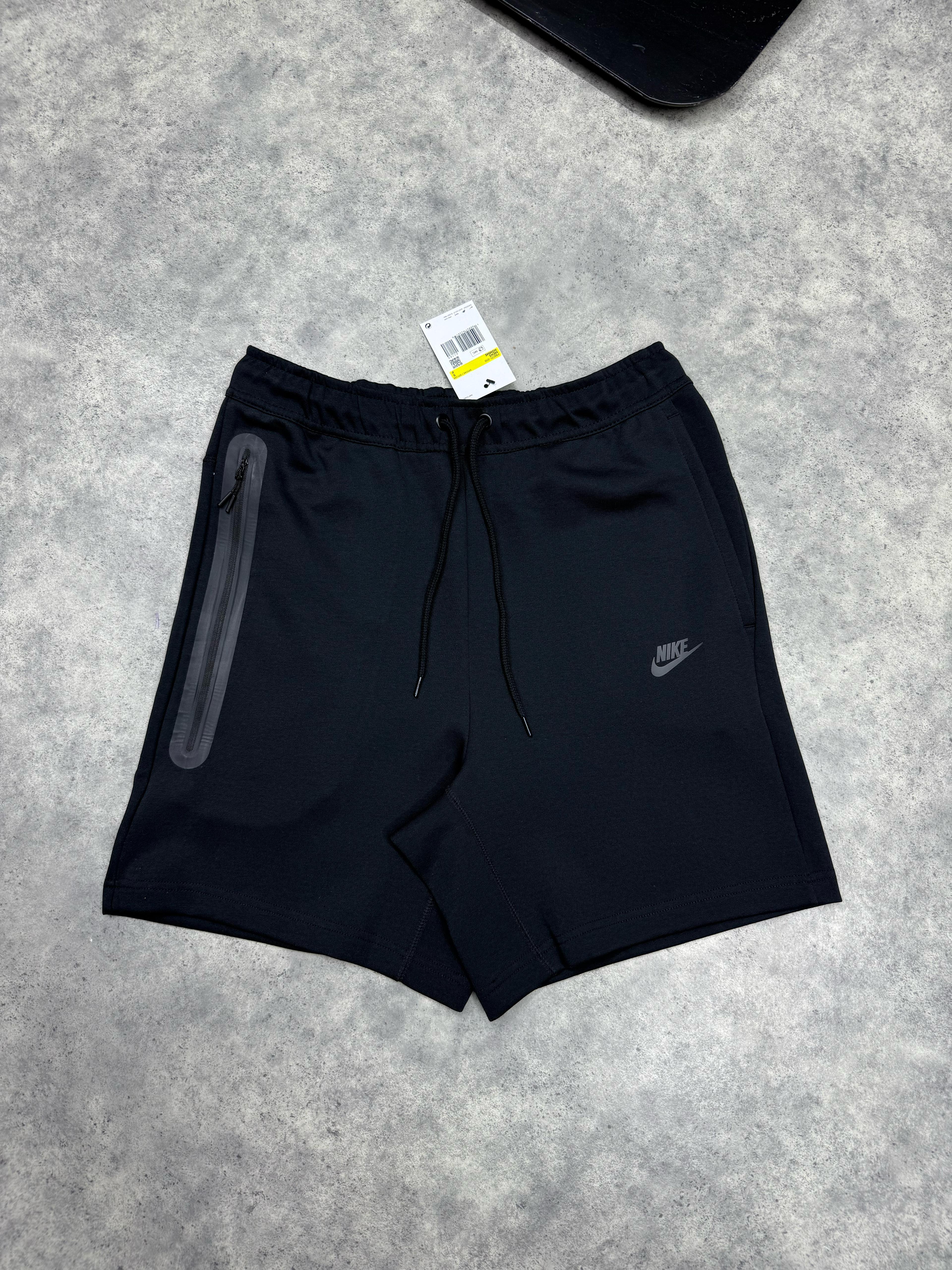Nike Tech Fleece 4.Th Gen Premium Şort [PRE01]