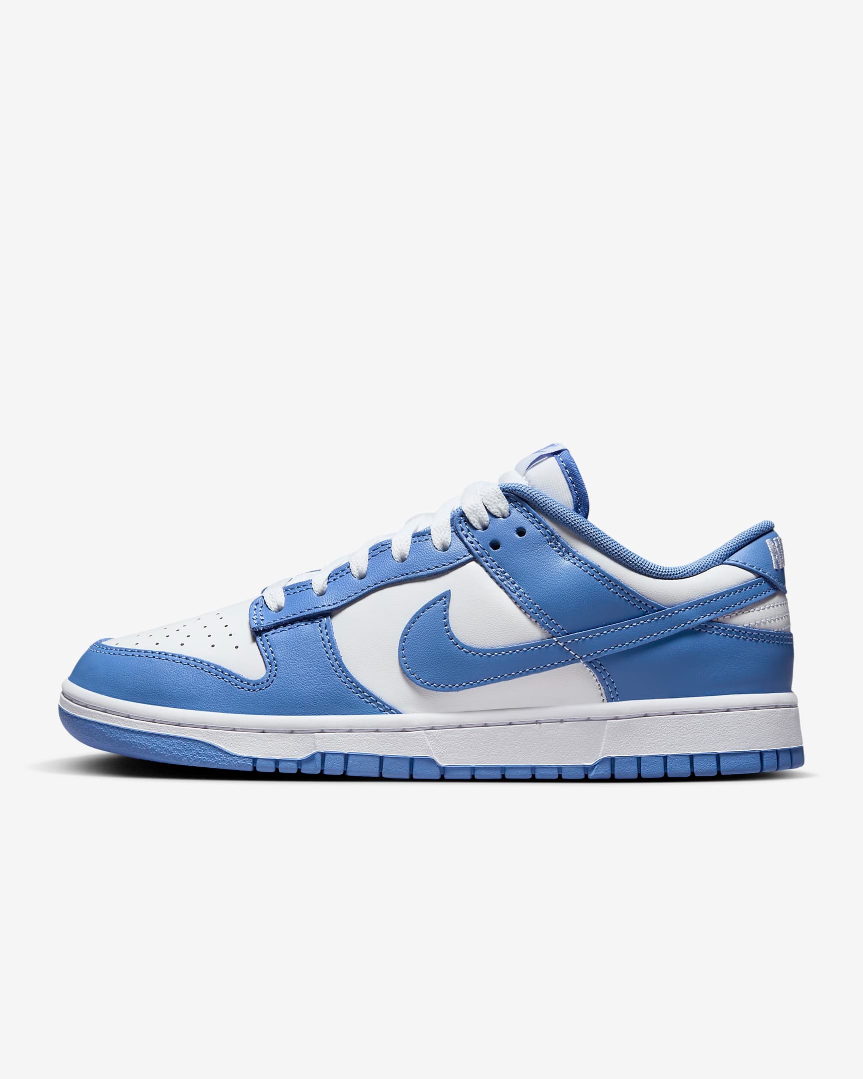Nike Dunk Low - Baby Blue