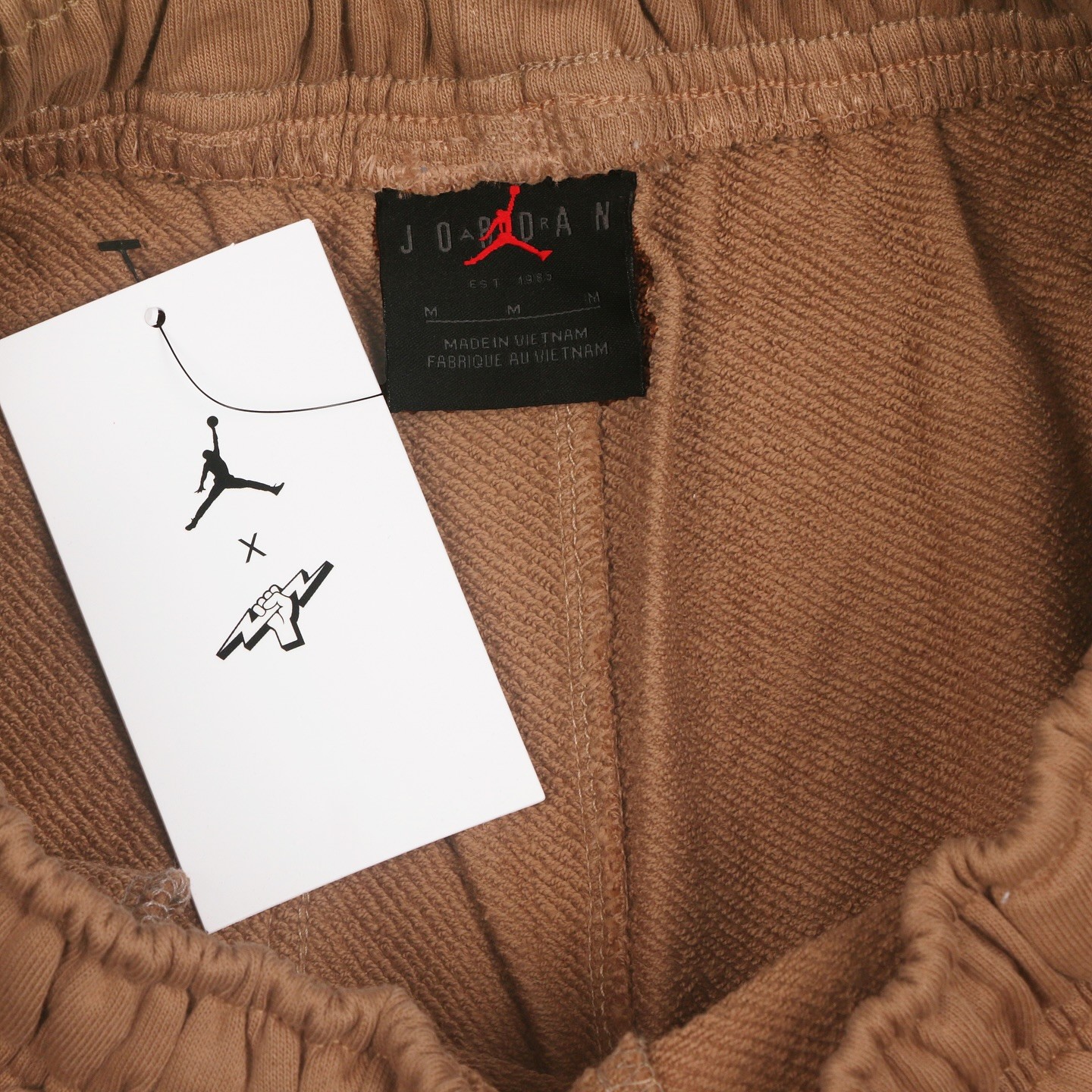 Jordan x Titan Original Şort