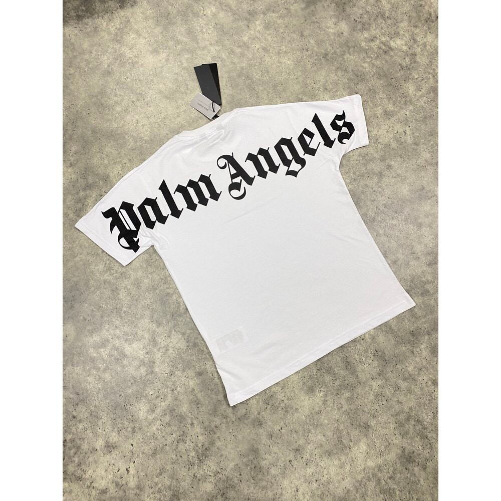 PALM ANGLES T-SHİRT