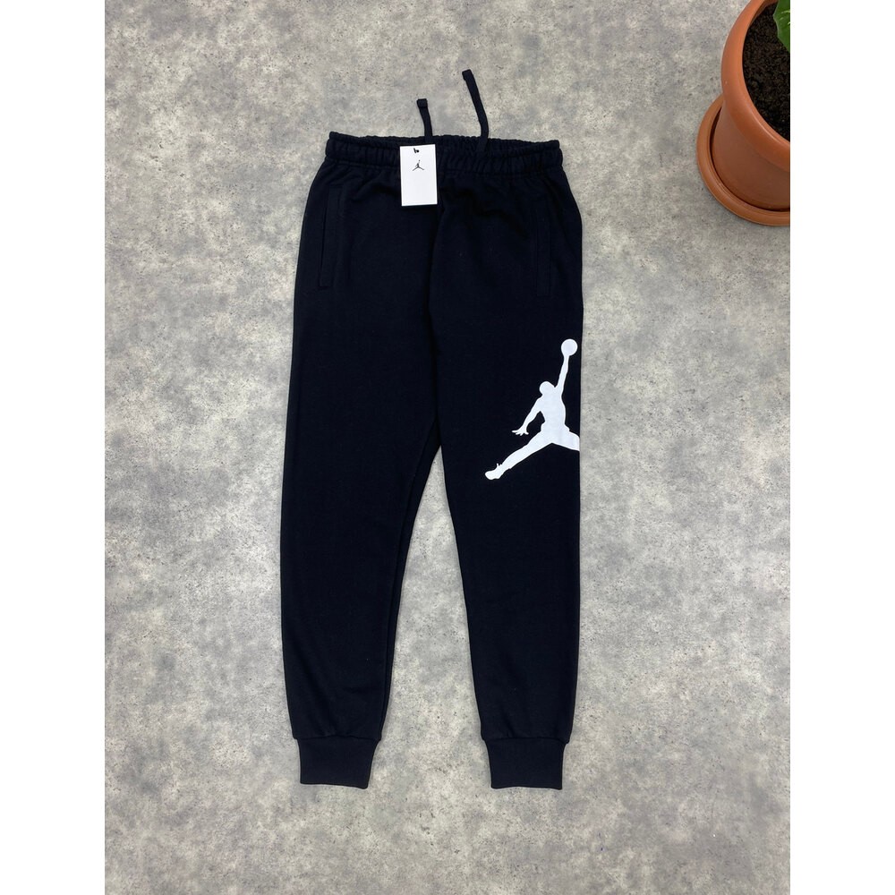 Nike Air Jumpman Jogger Siyah