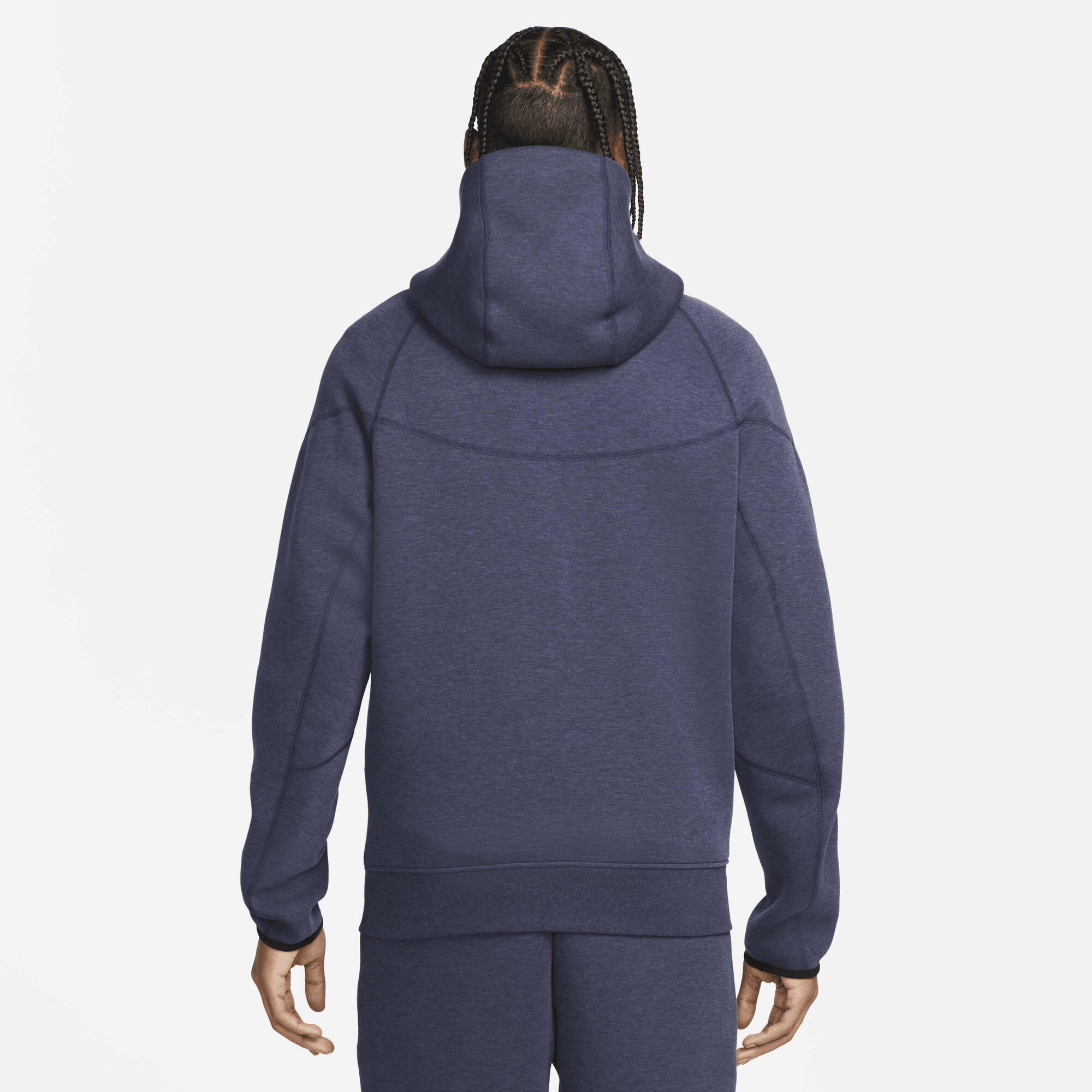 Nike Tech Fleece Premium Windrunner Hoodie