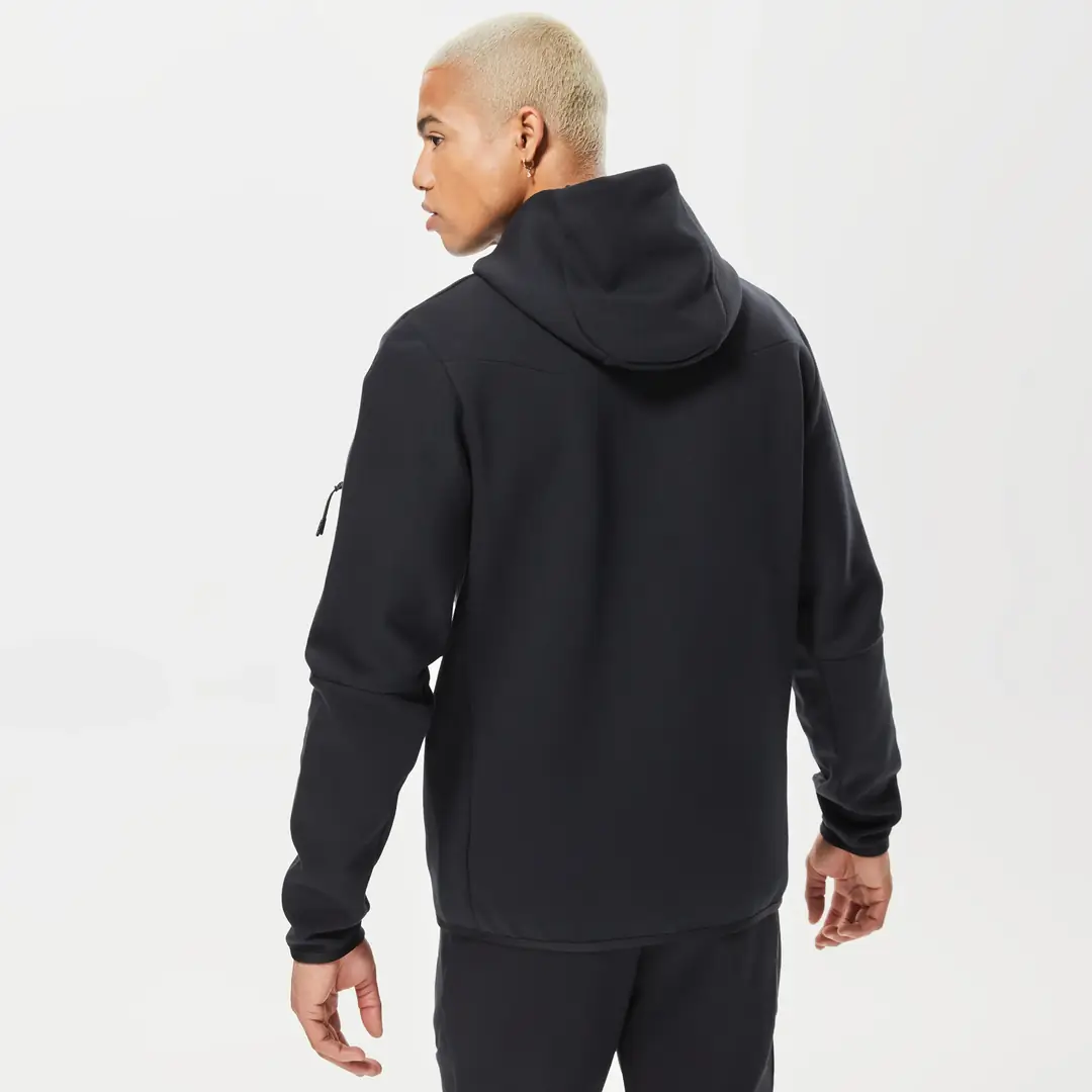 Nike Tech Fleece Orijinal 3.Th Hoodie · 9