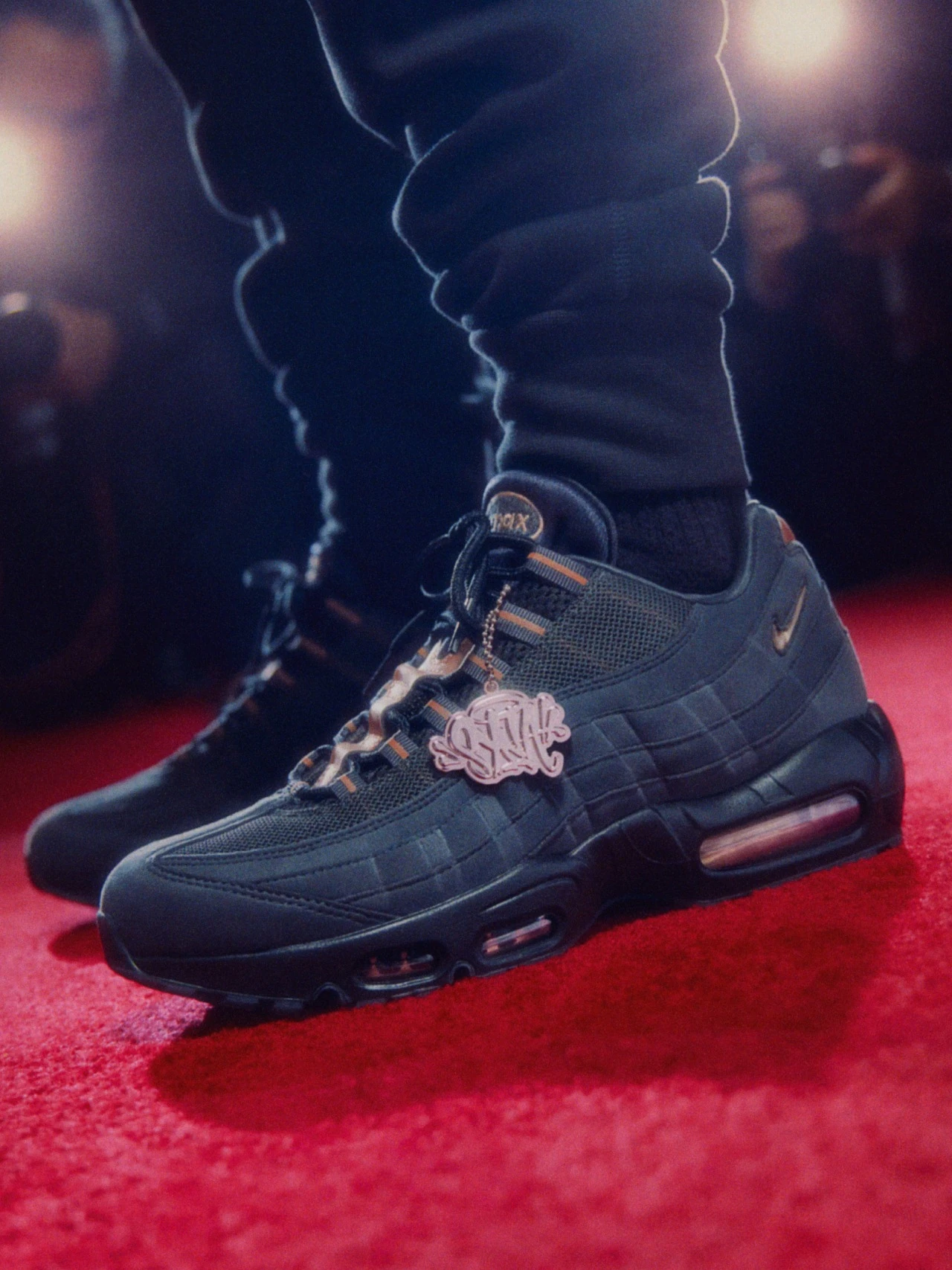 Nike Air Max 95 Ayakkabı