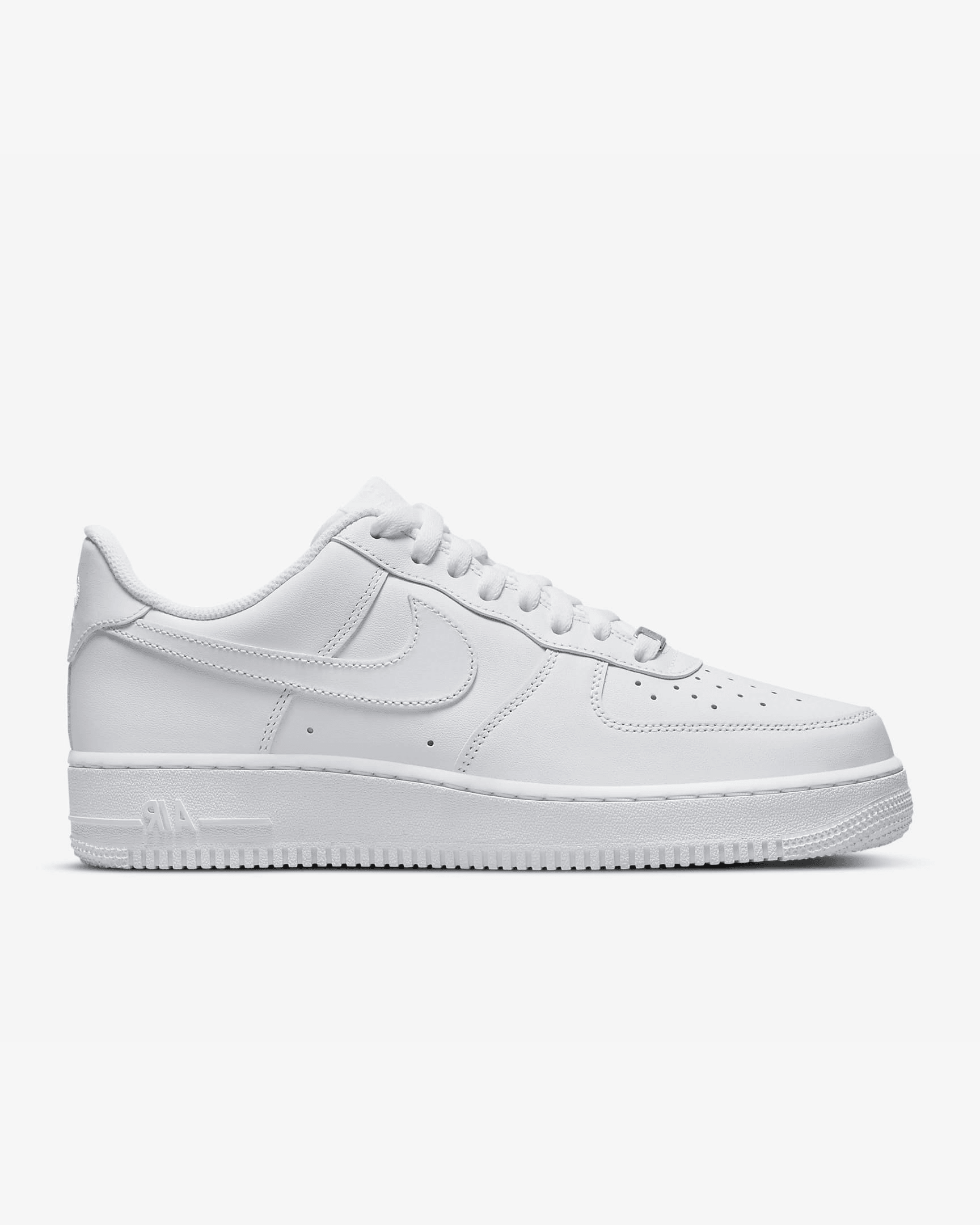 Nike Air Force 1 x Supreme
