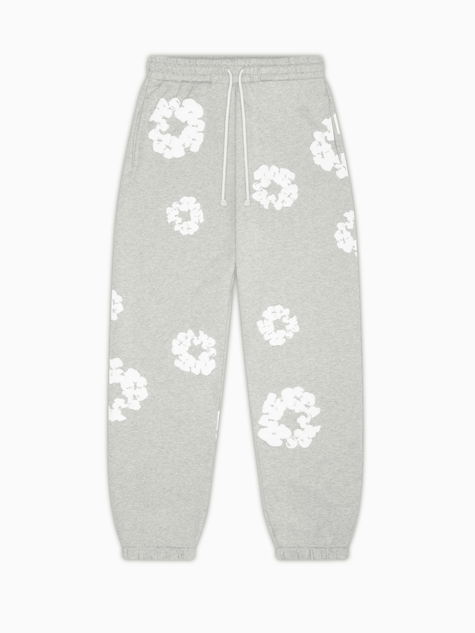 Denim Tears Jogger - Dark Grey