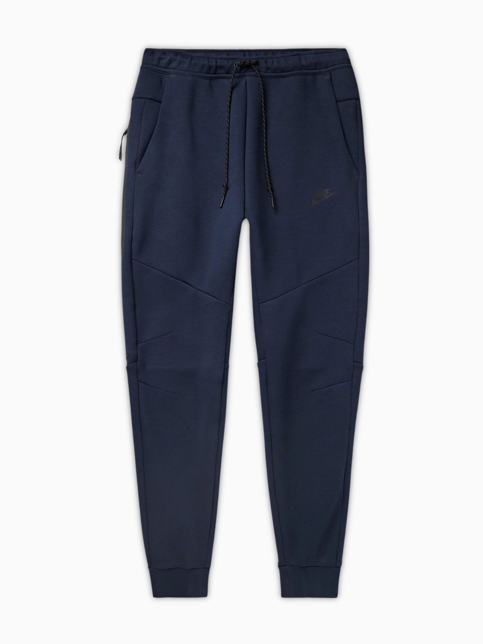 Tech Fleece 5.Th Jogger - Midnight Navy Blue