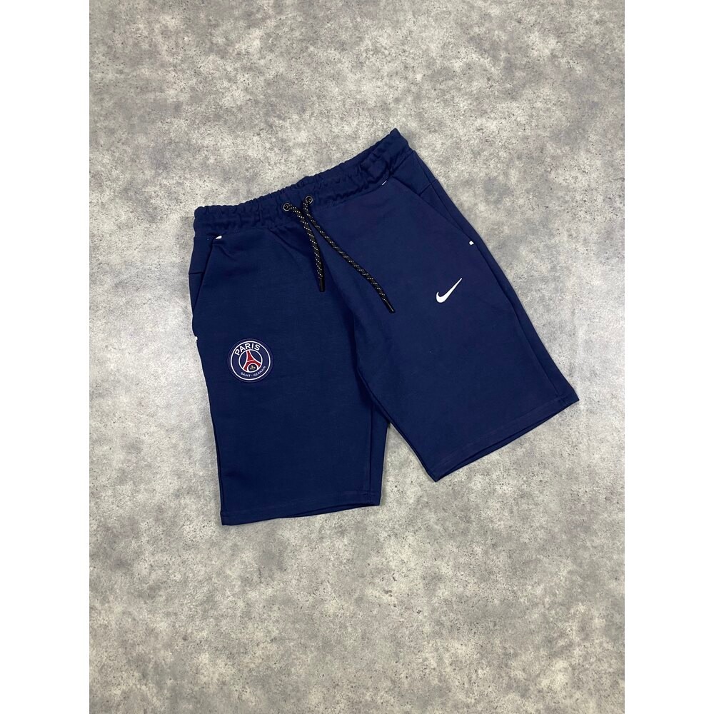 Nike Tech Fleece Short [TS02]