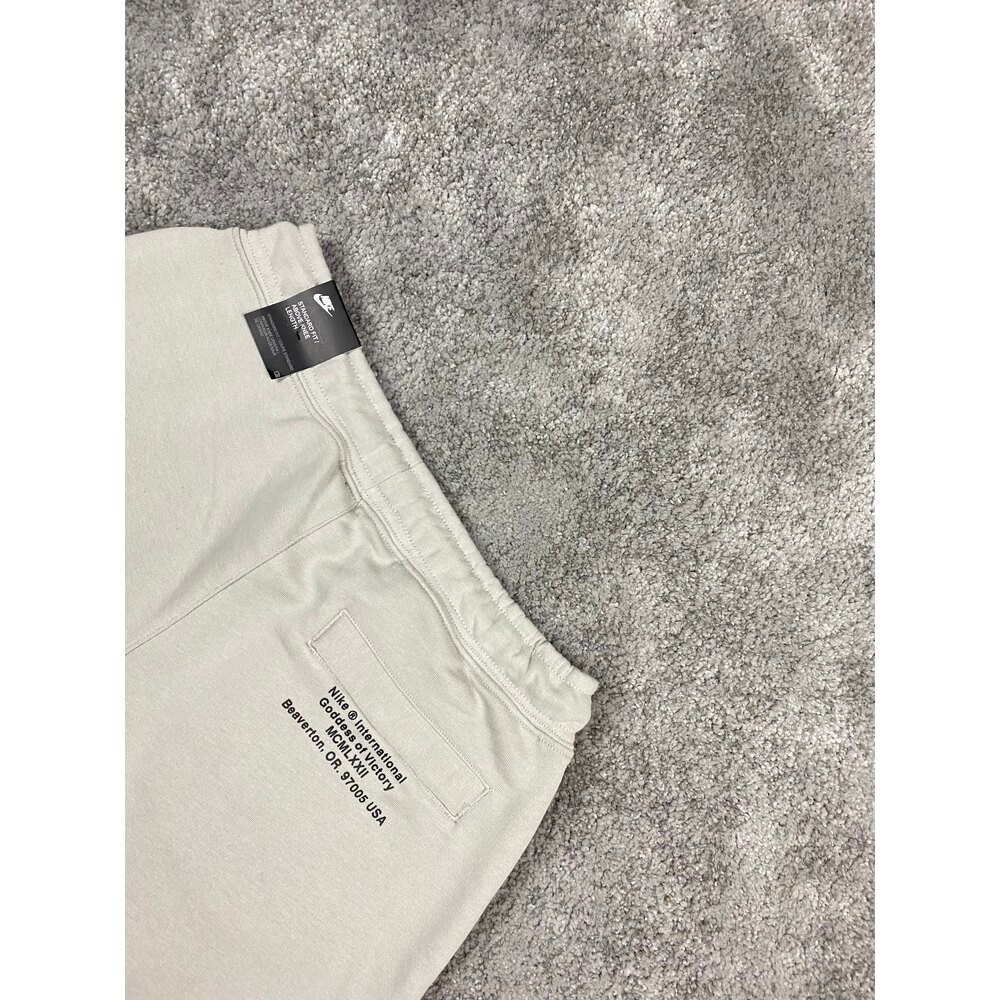 Nike Swoosh Short [TS05]