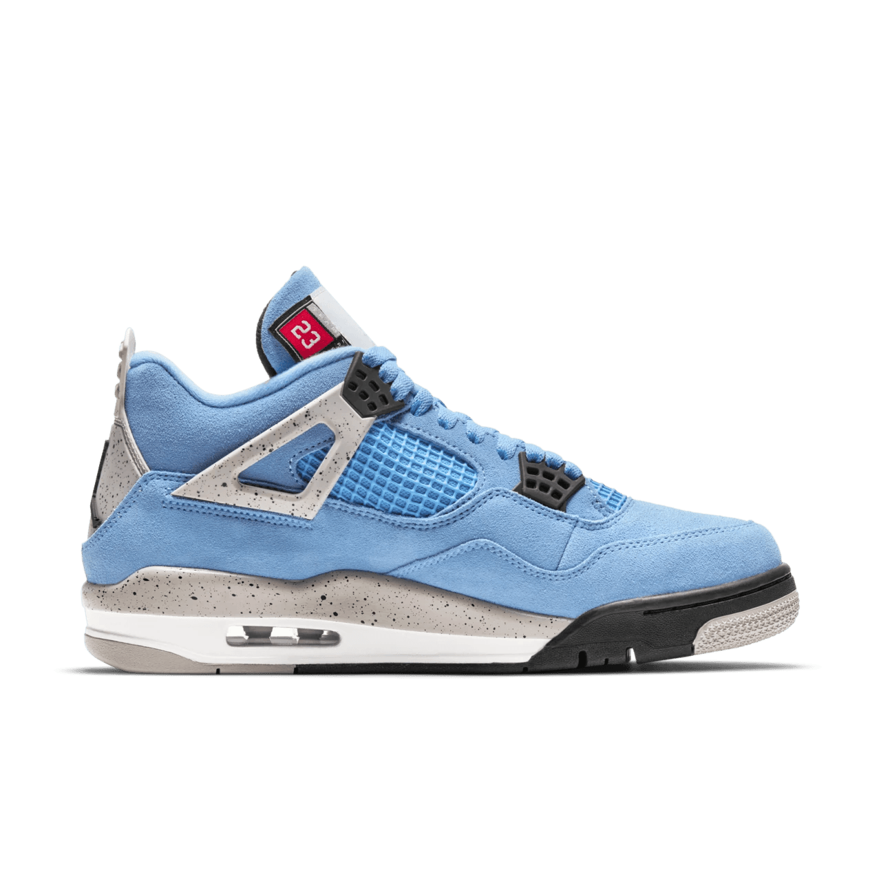 Nike Air Jordan 4 