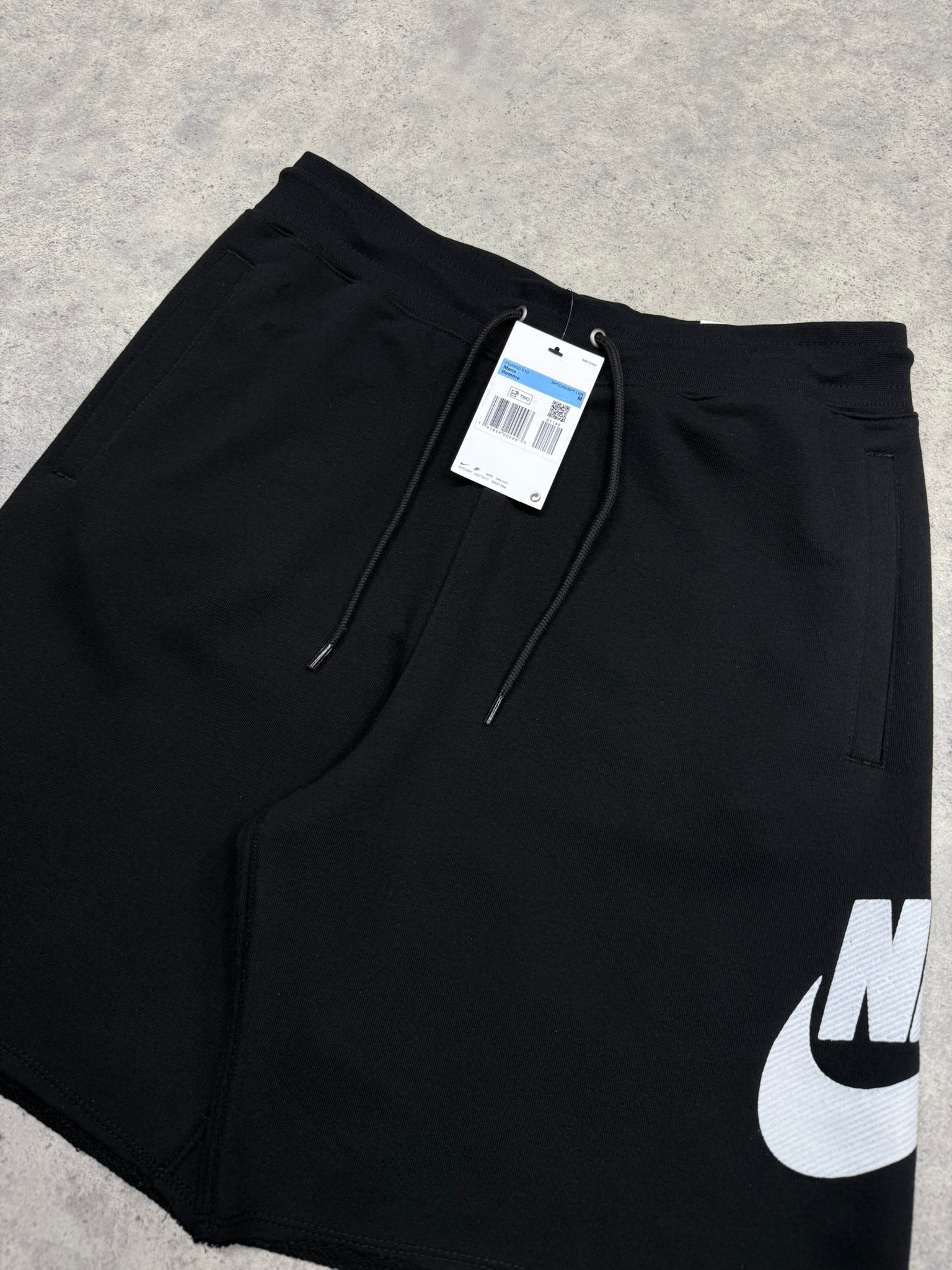 Nike Yeni Sezon Orijinal Alumni Şort