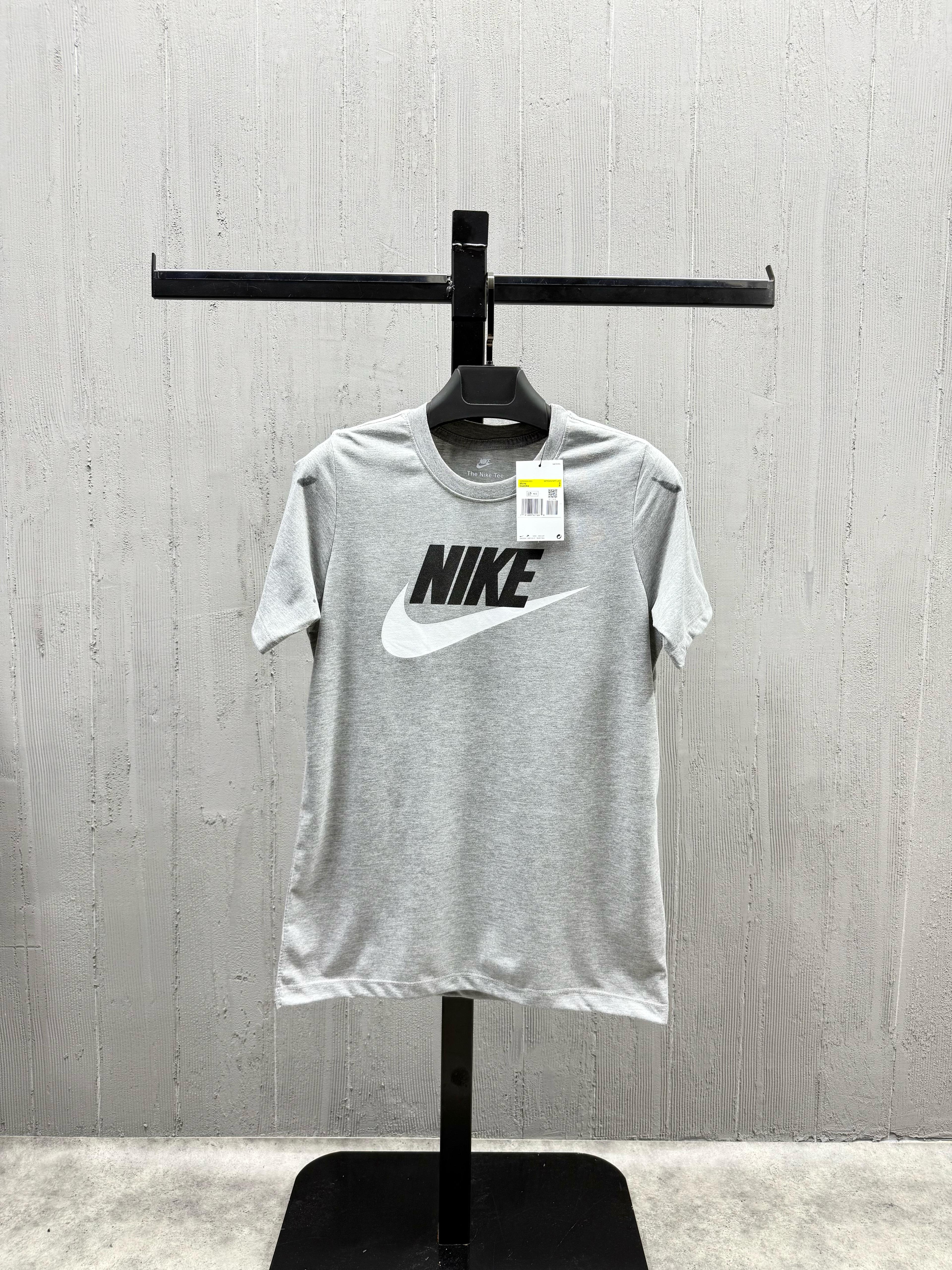 Nike Original 'Futura' Tişört [ORJ07] - Gri