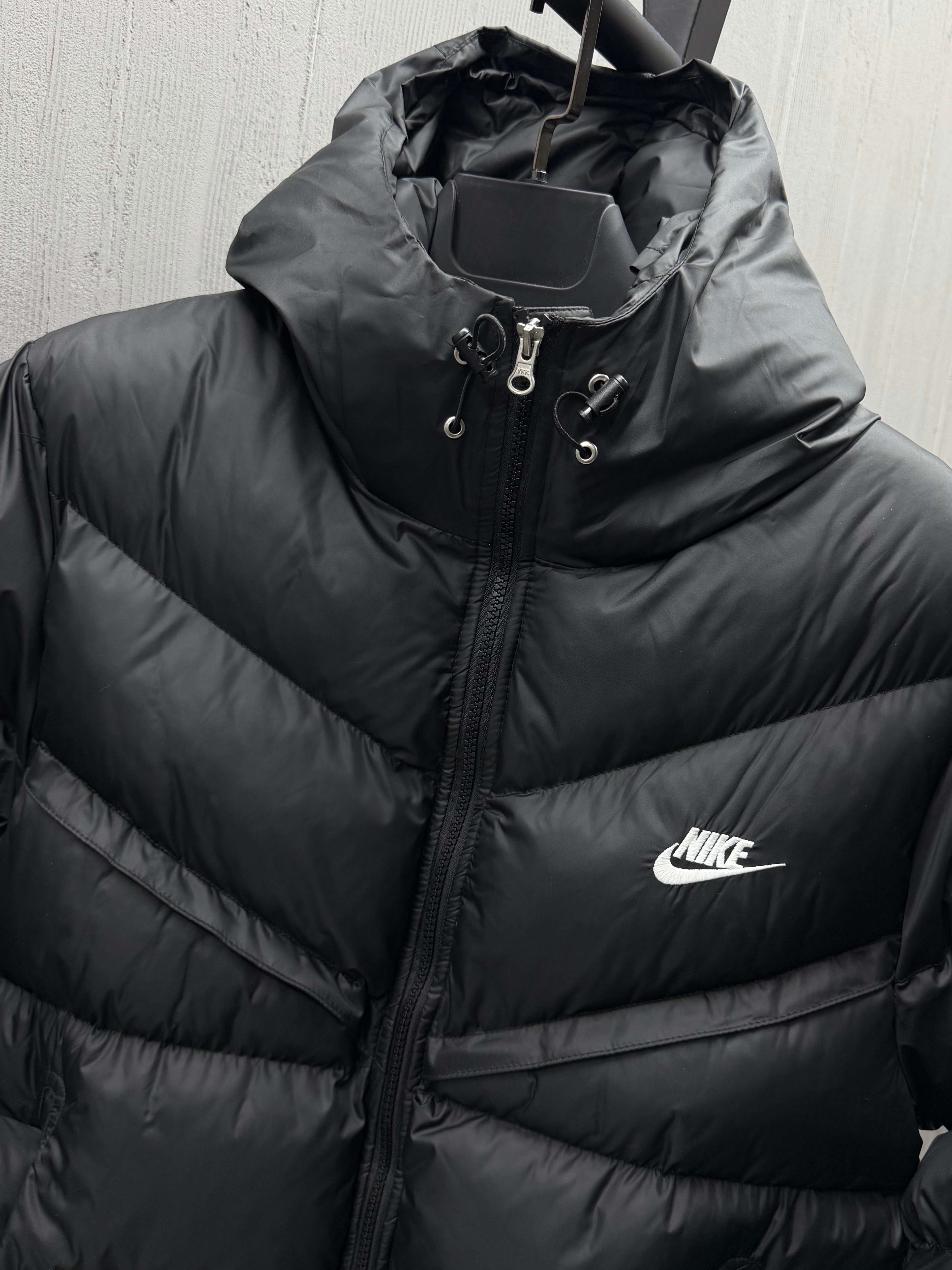 Nike Storm-FIT Premium Puffer Mont